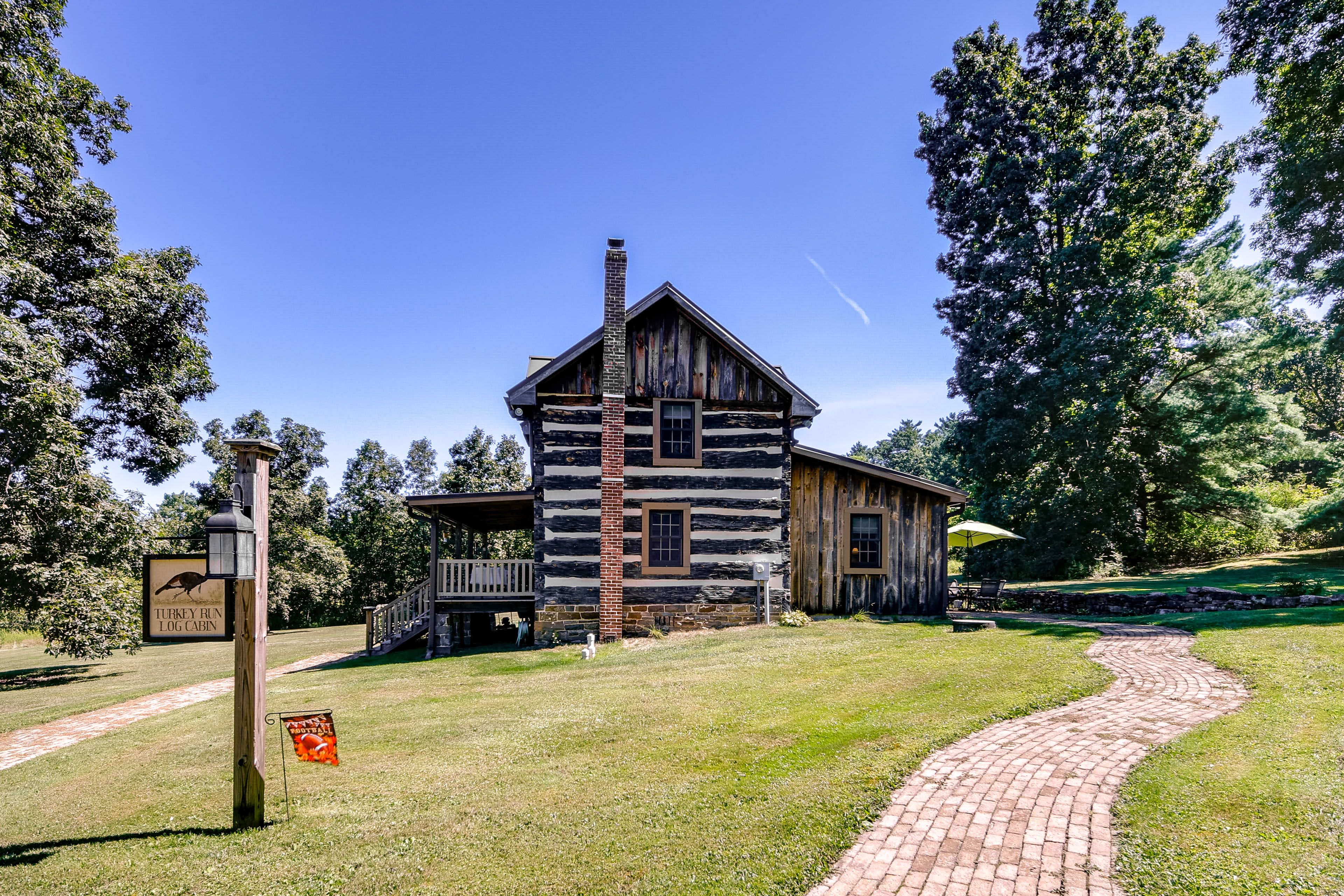 Parking | Driveway (6 Vehicles)