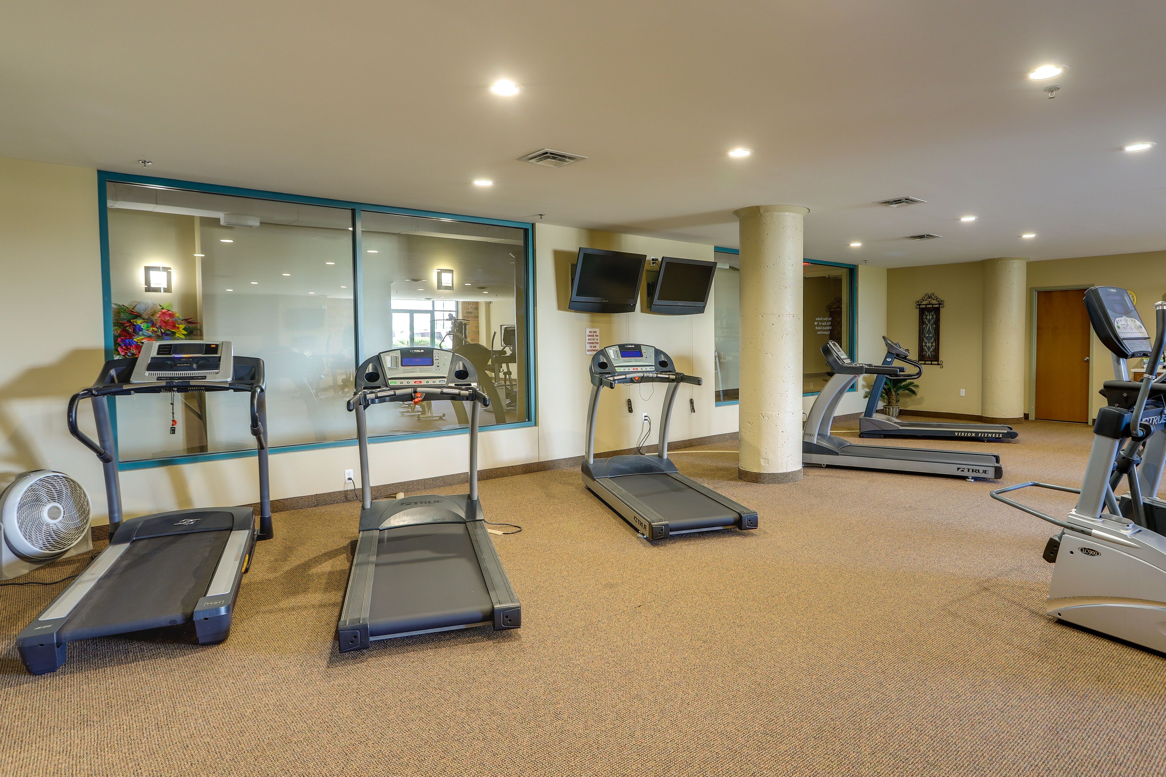 Community Amenities