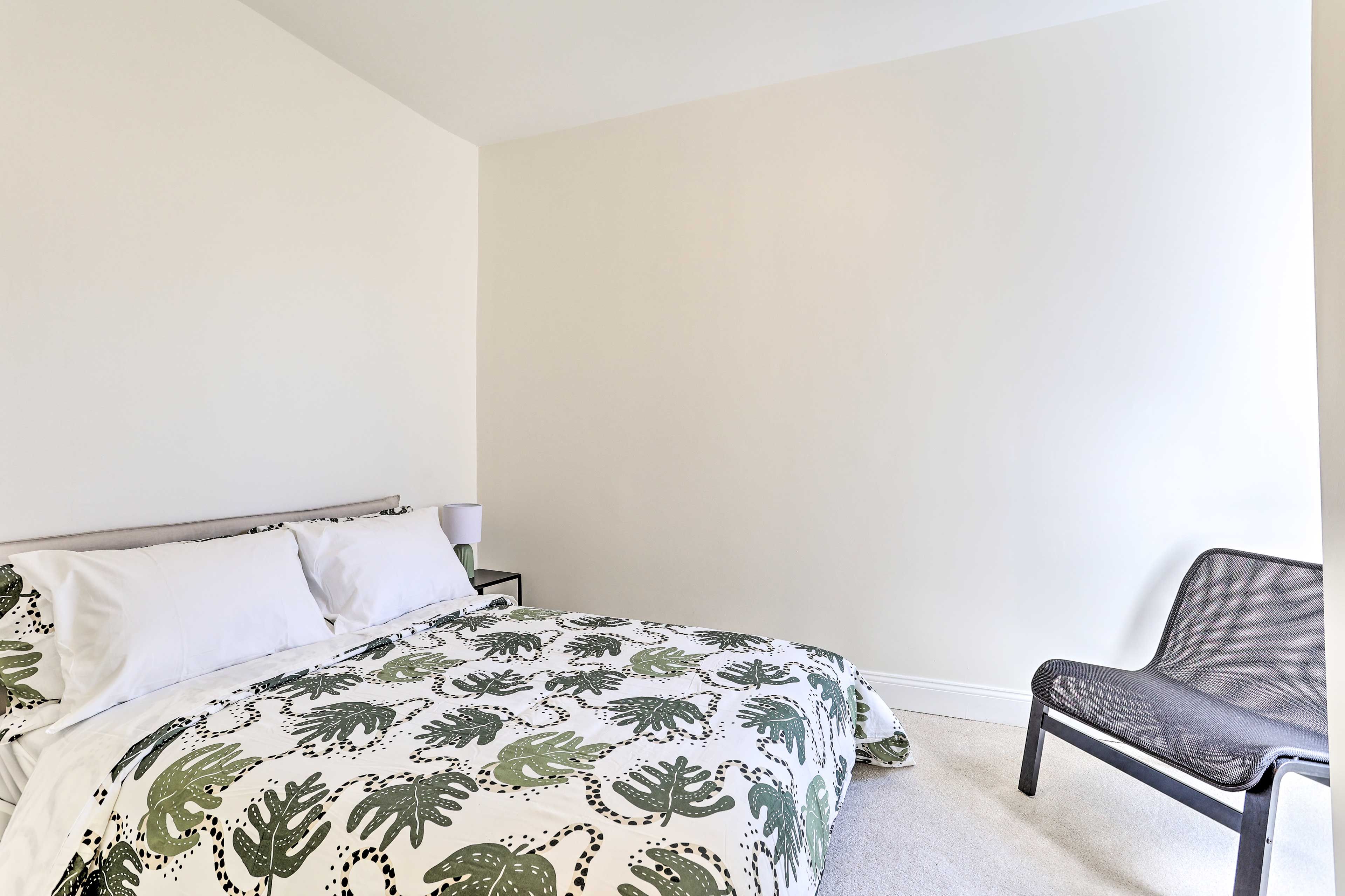 Bedroom 3 | Queen Bed | 2nd Floor