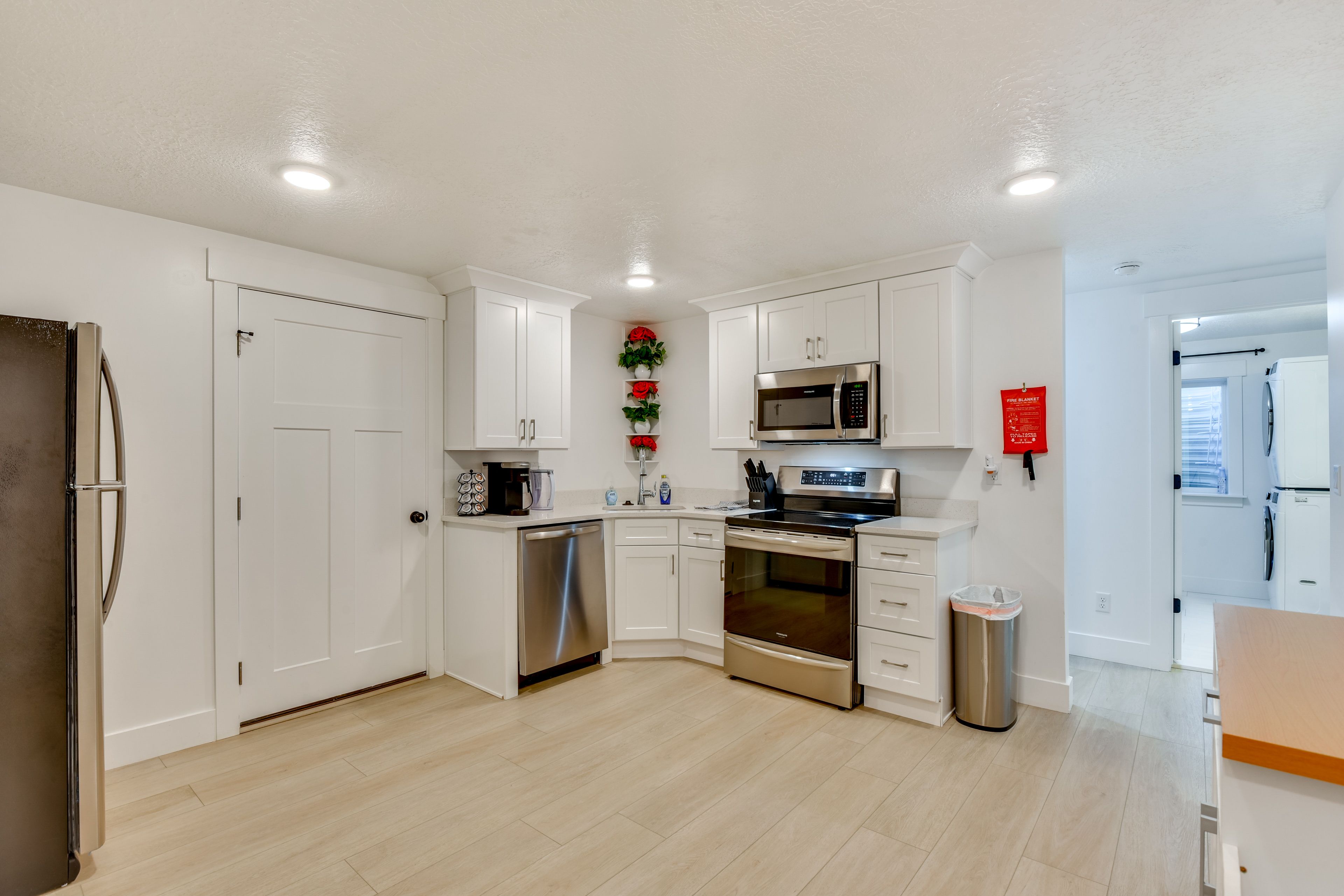 Kitchen | Dishwasher