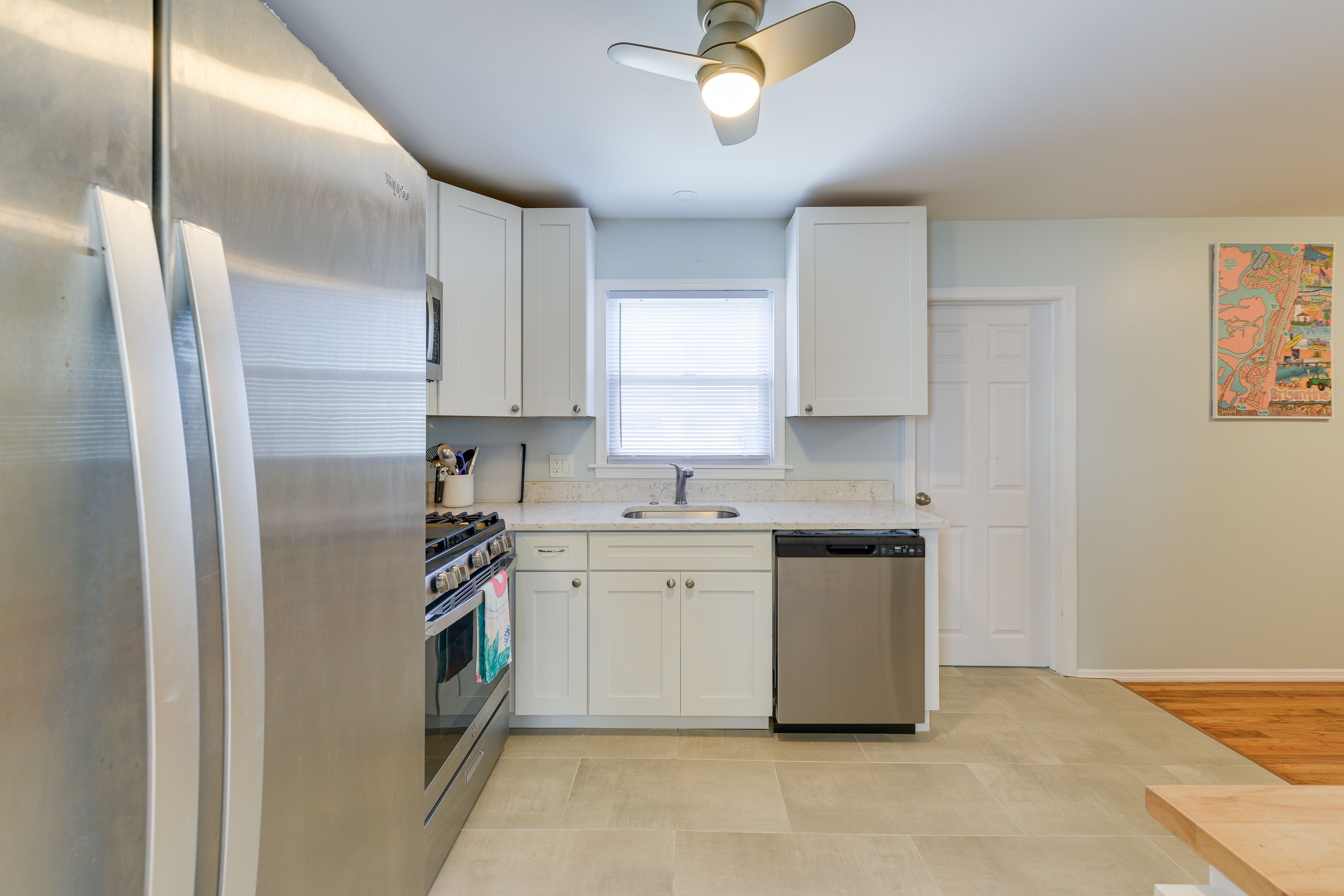 Kitchen | Toaster | Crockpot