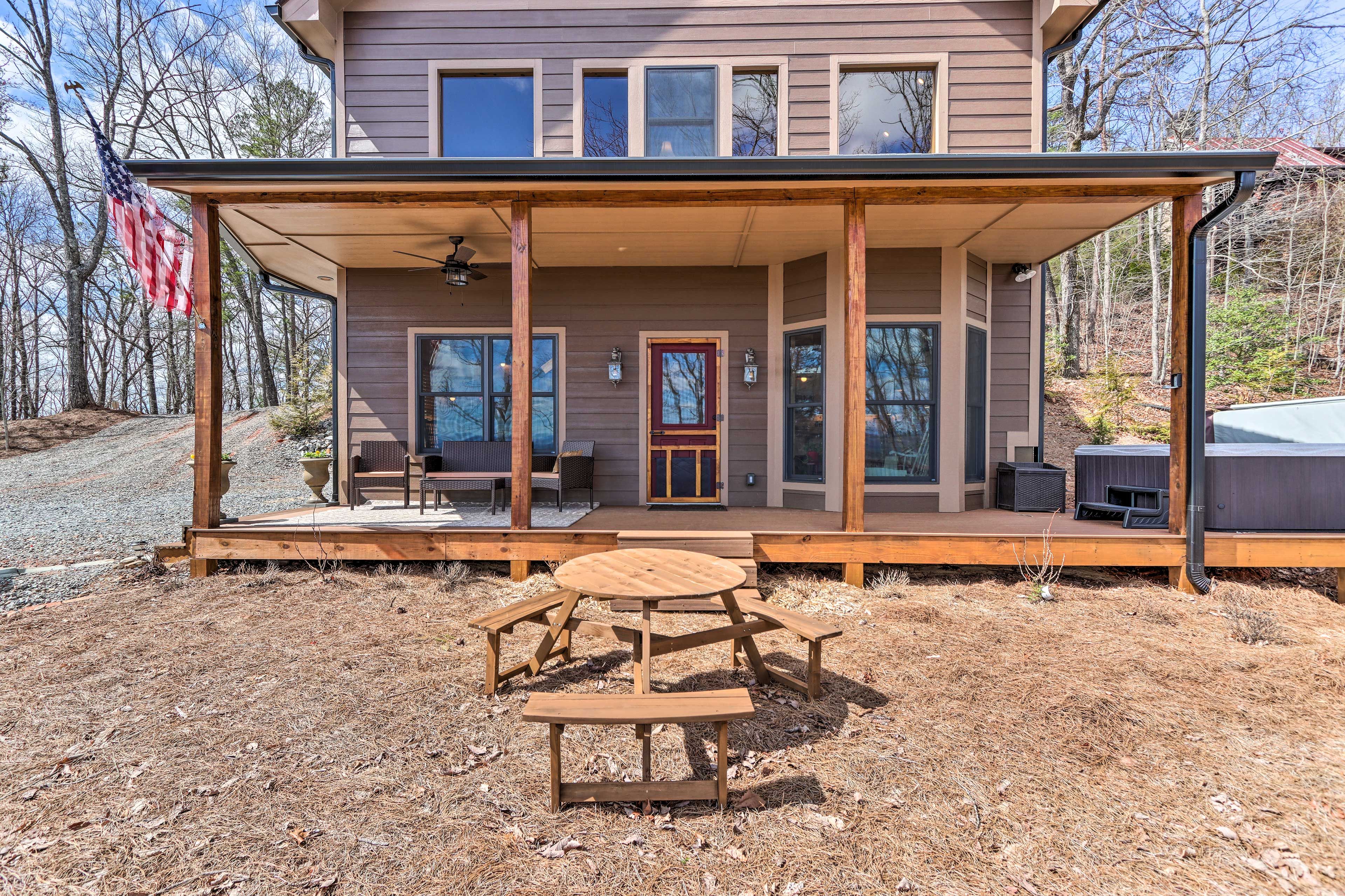 Porch