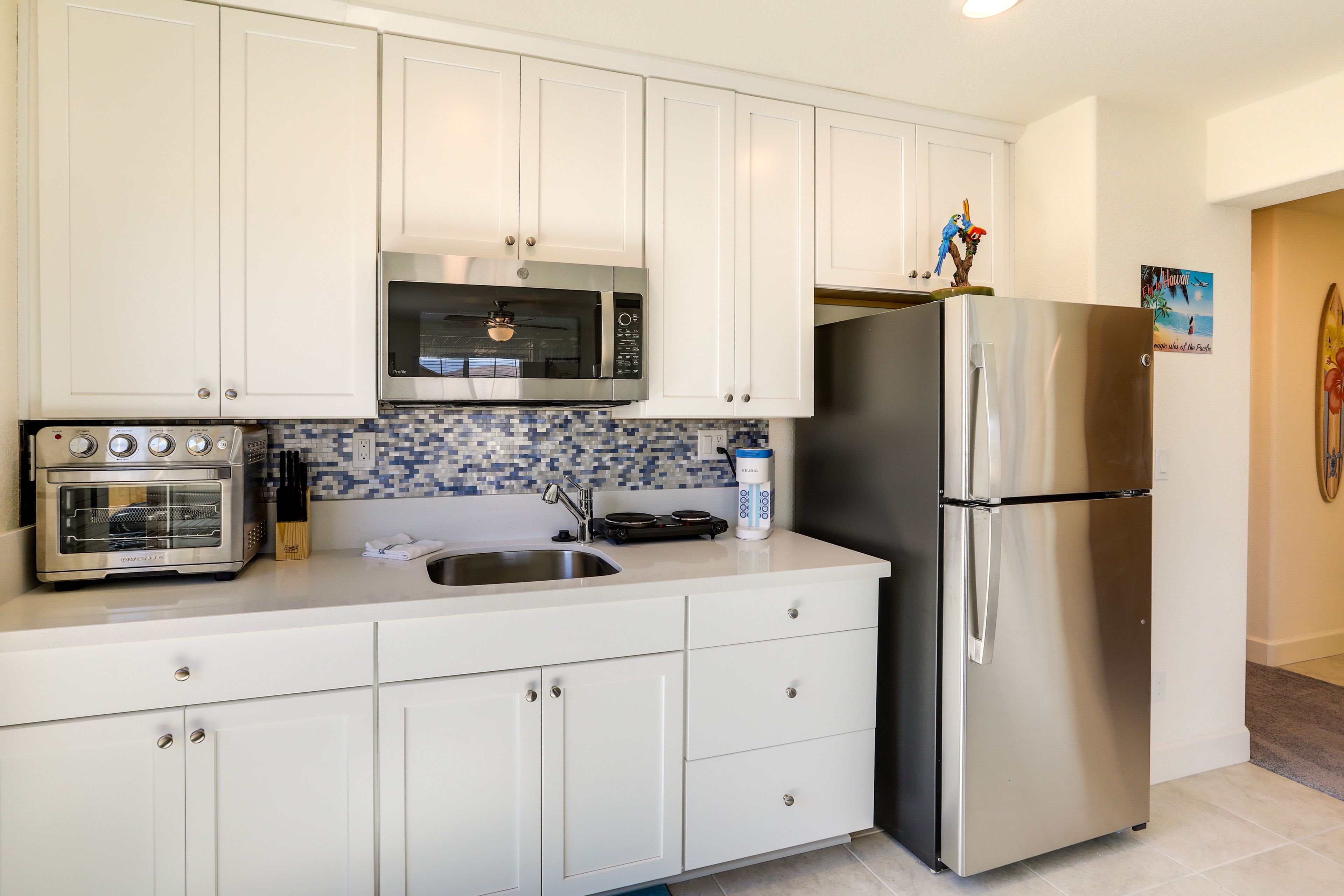 Kitchenette