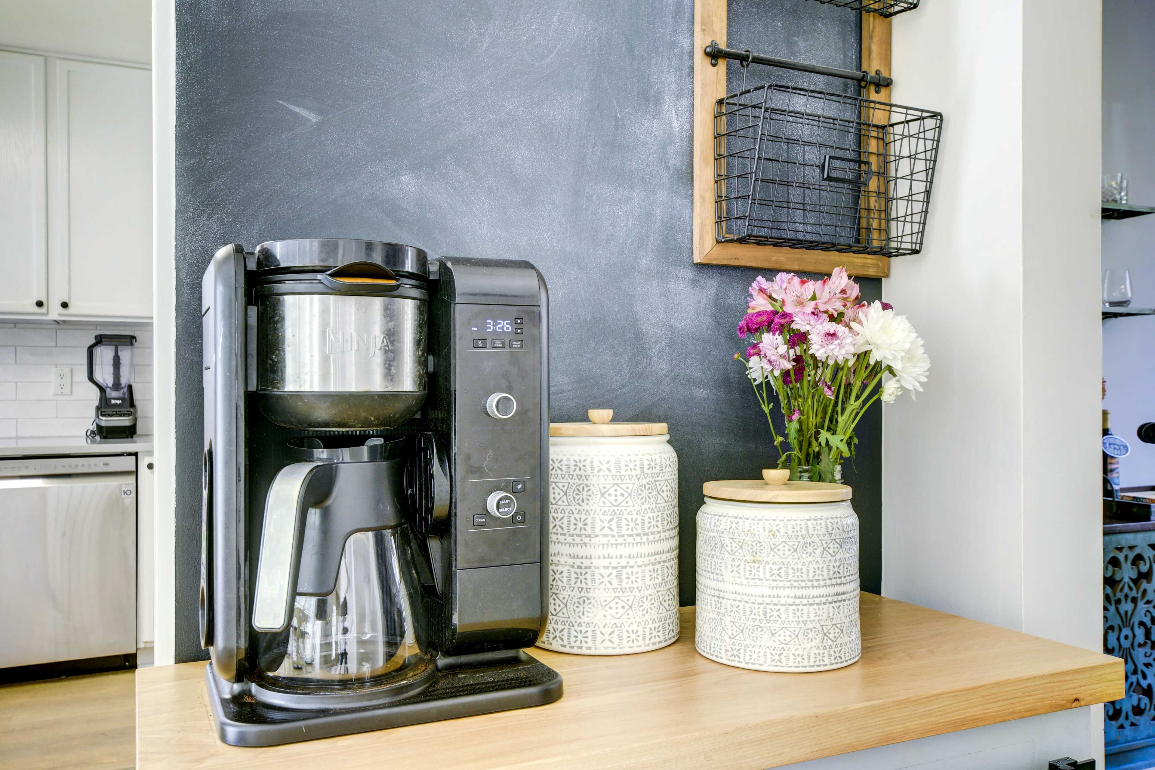 Coffee Bar