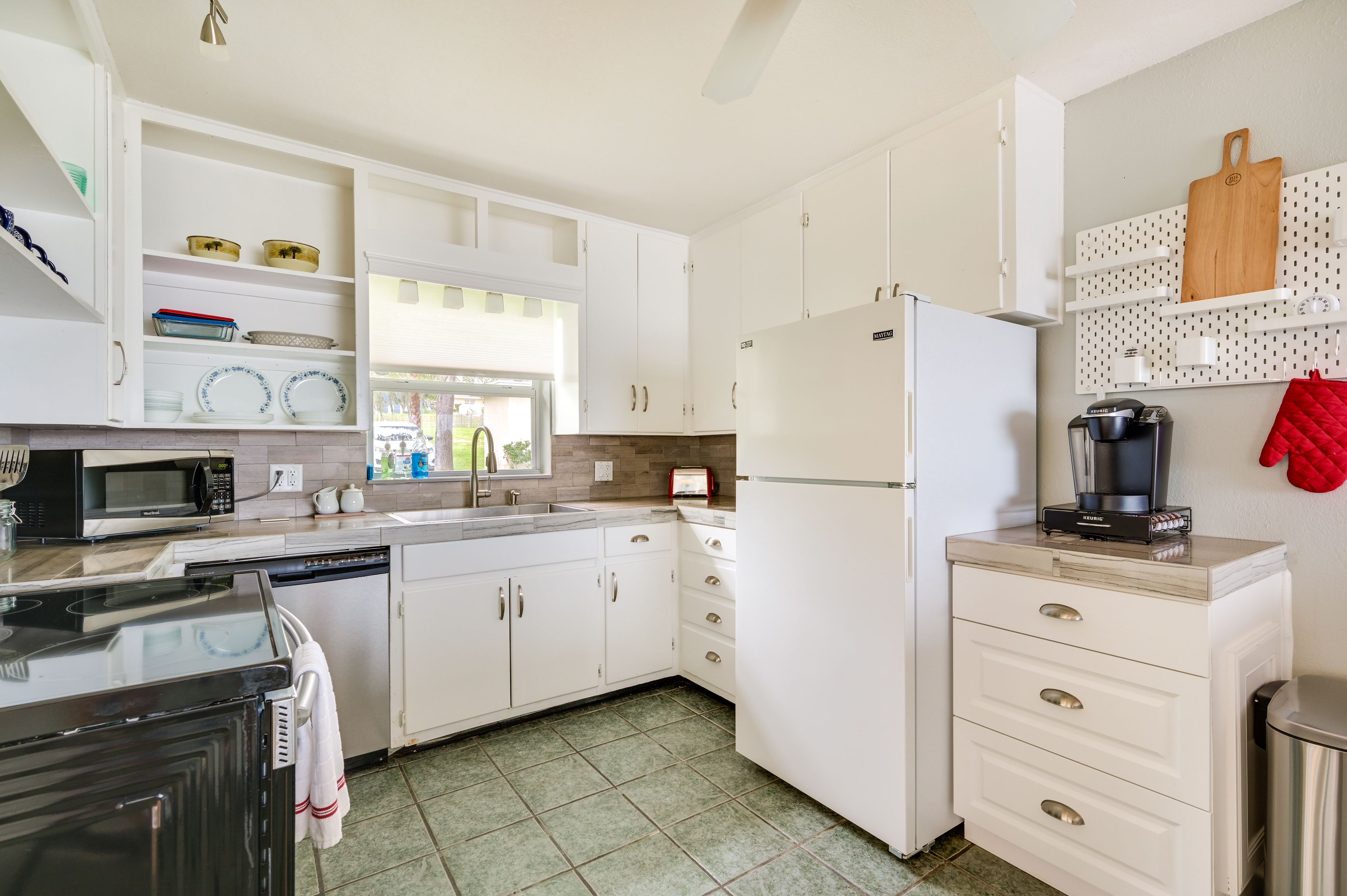 Kitchen | Cooking Basics | Coffee Maker