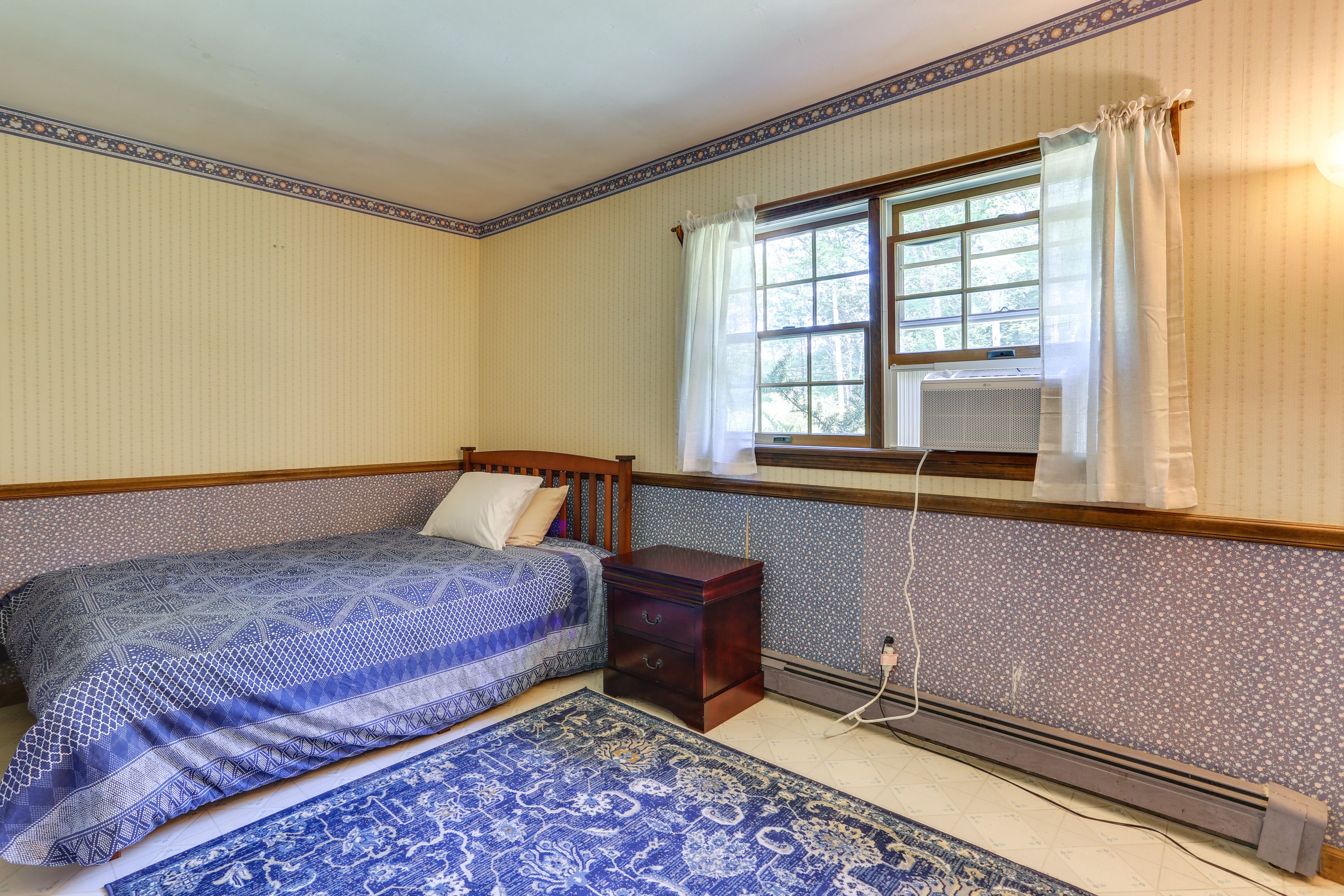 Bedroom 4 | Full Bed