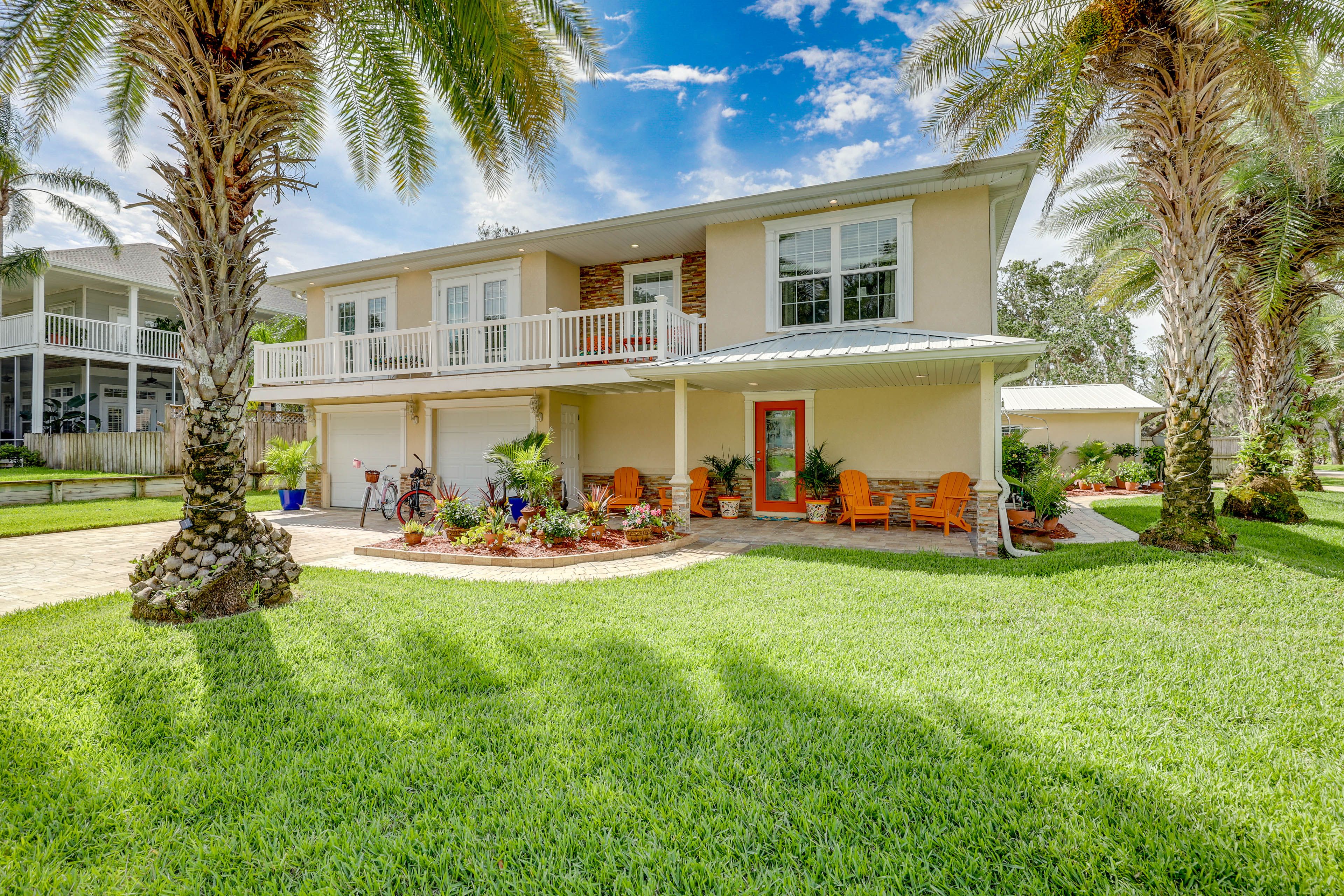 Home Exterior