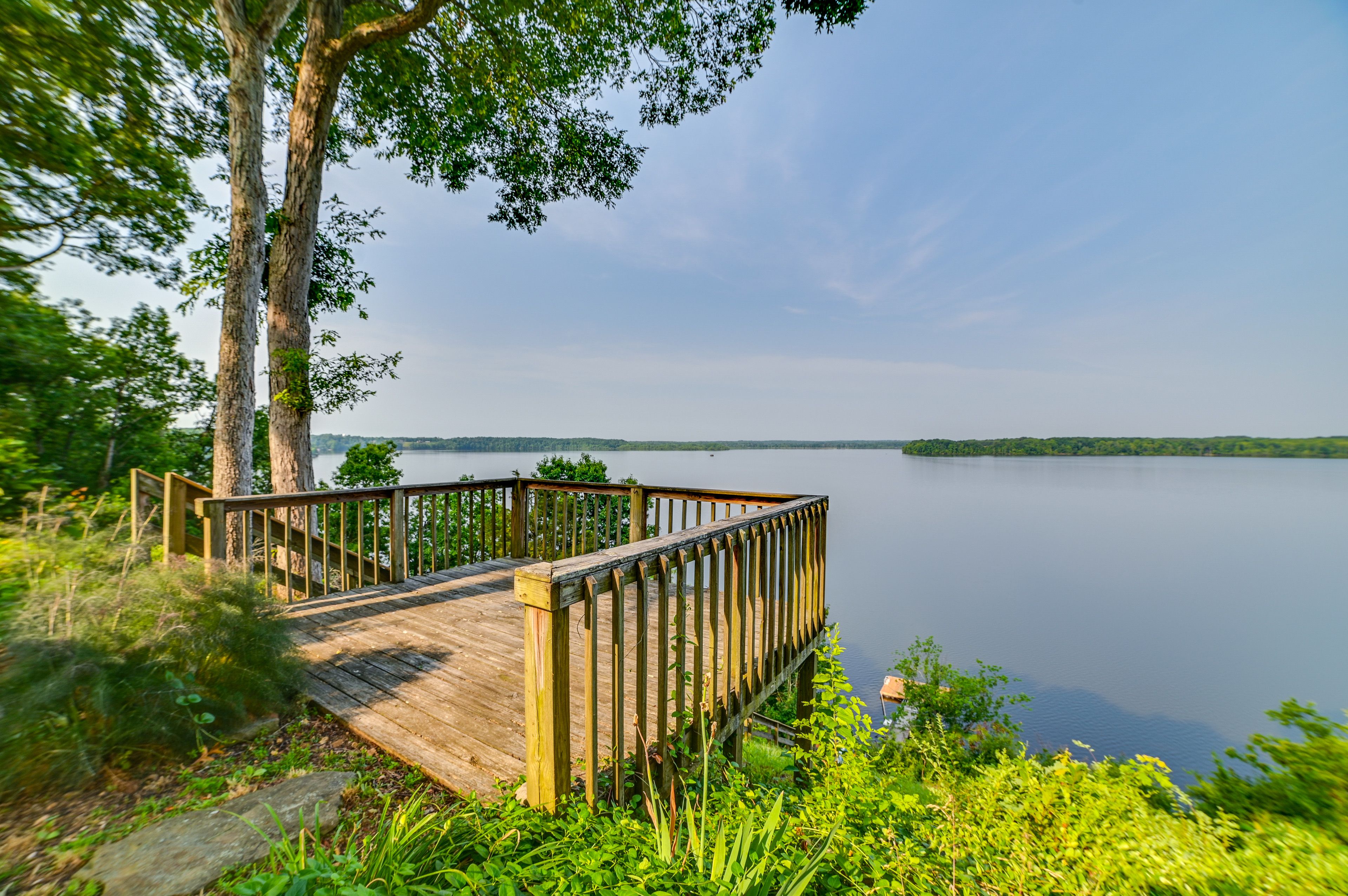 House Exterior | Lake Views | Dock Access