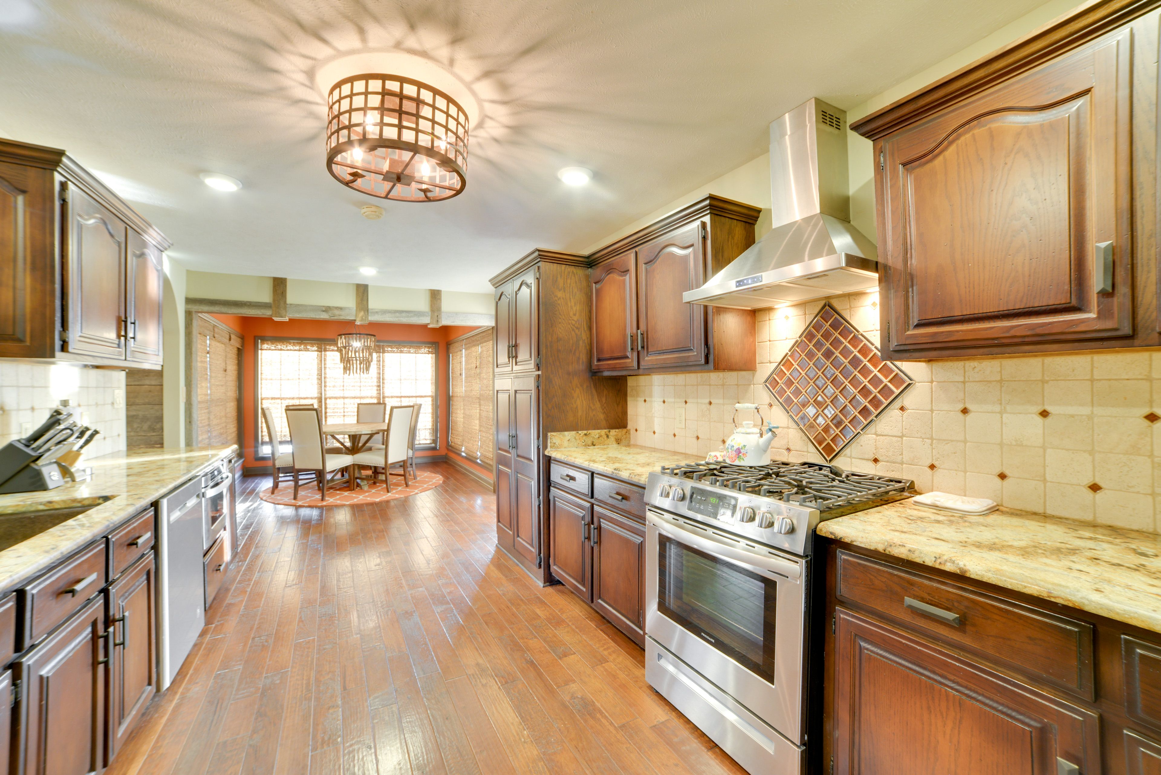 Kitchen | Cooking Basics | Complimentary Spices