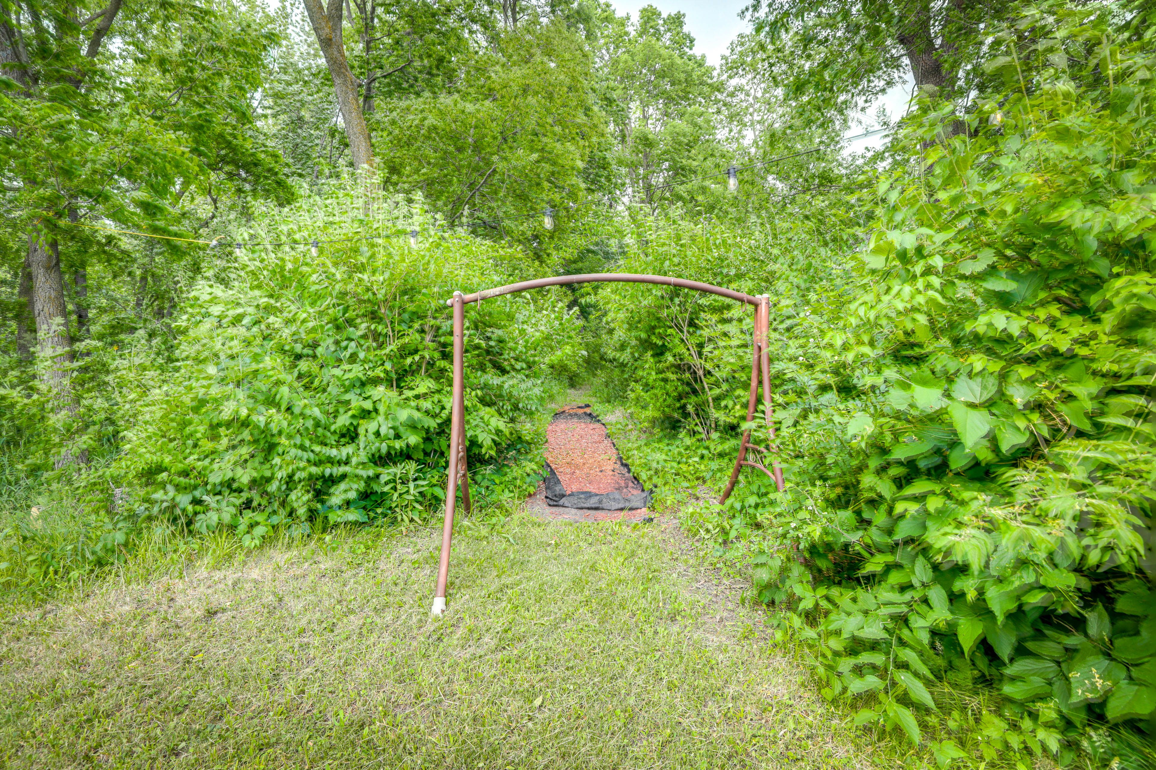 Trails On-Site
