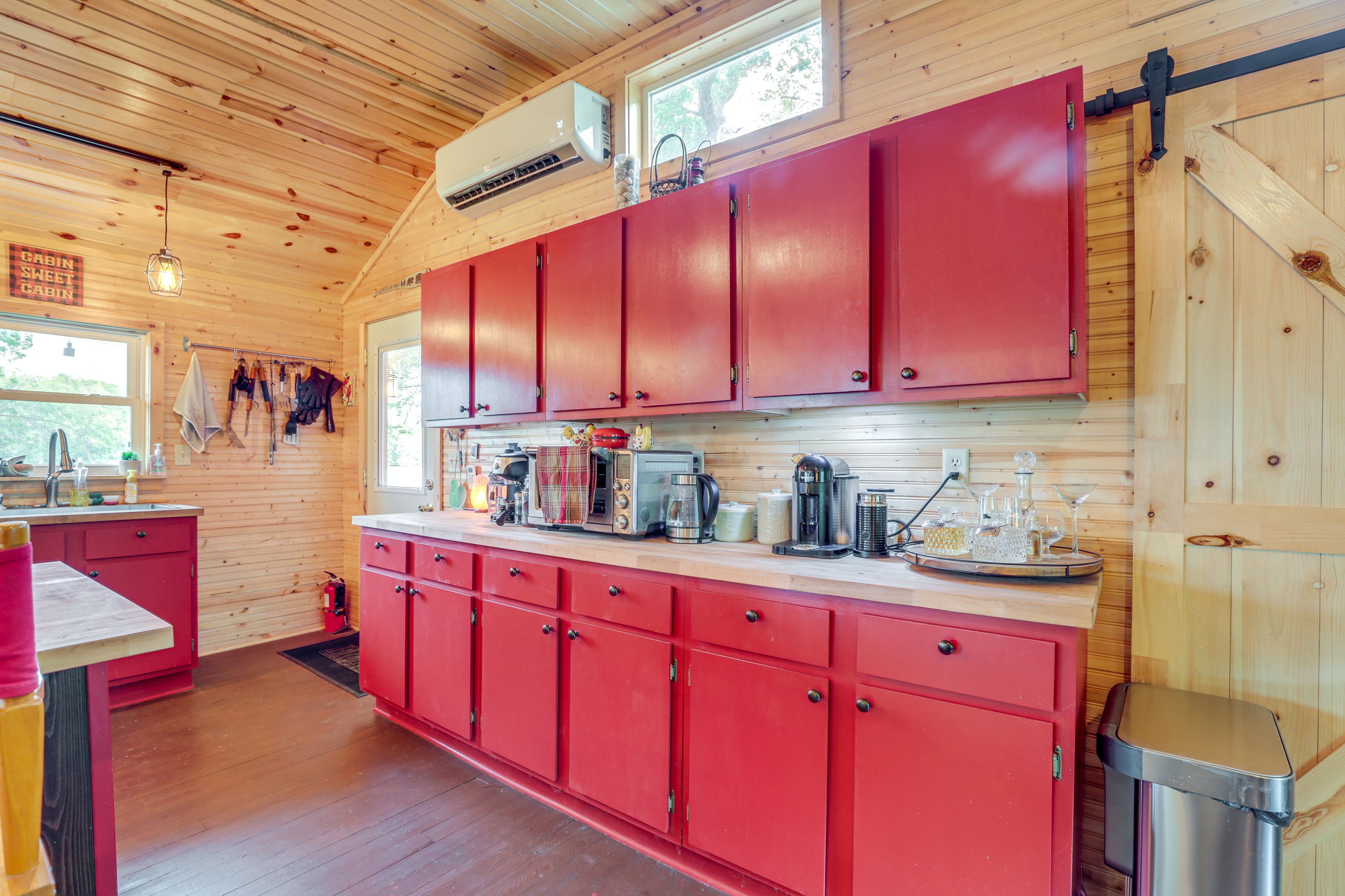 Kitchen | Main Level | Coffee Maker
