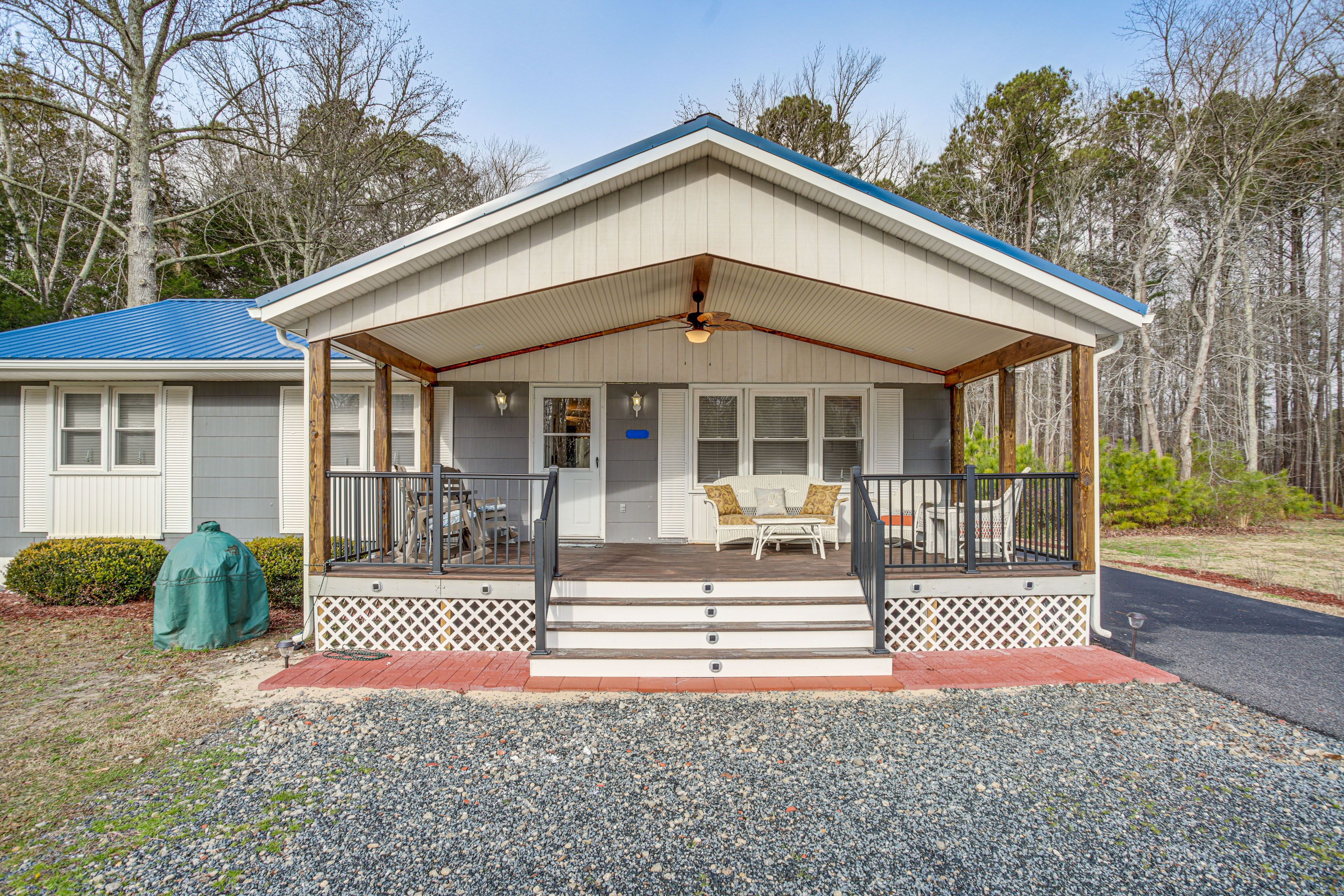 Home Exterior
