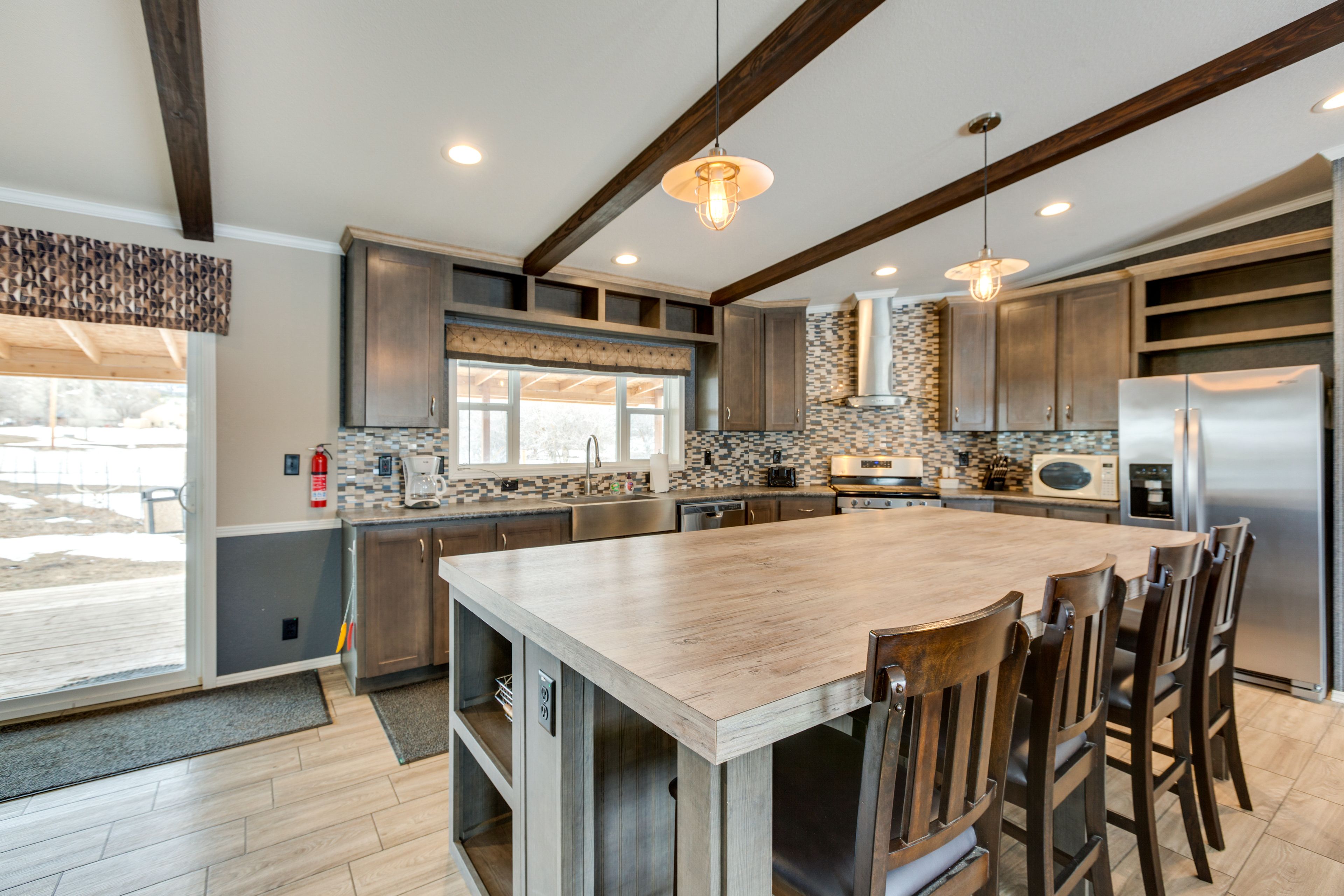 Kitchen | Cooking Basics | Dishwasher | Crockpot | Toaster