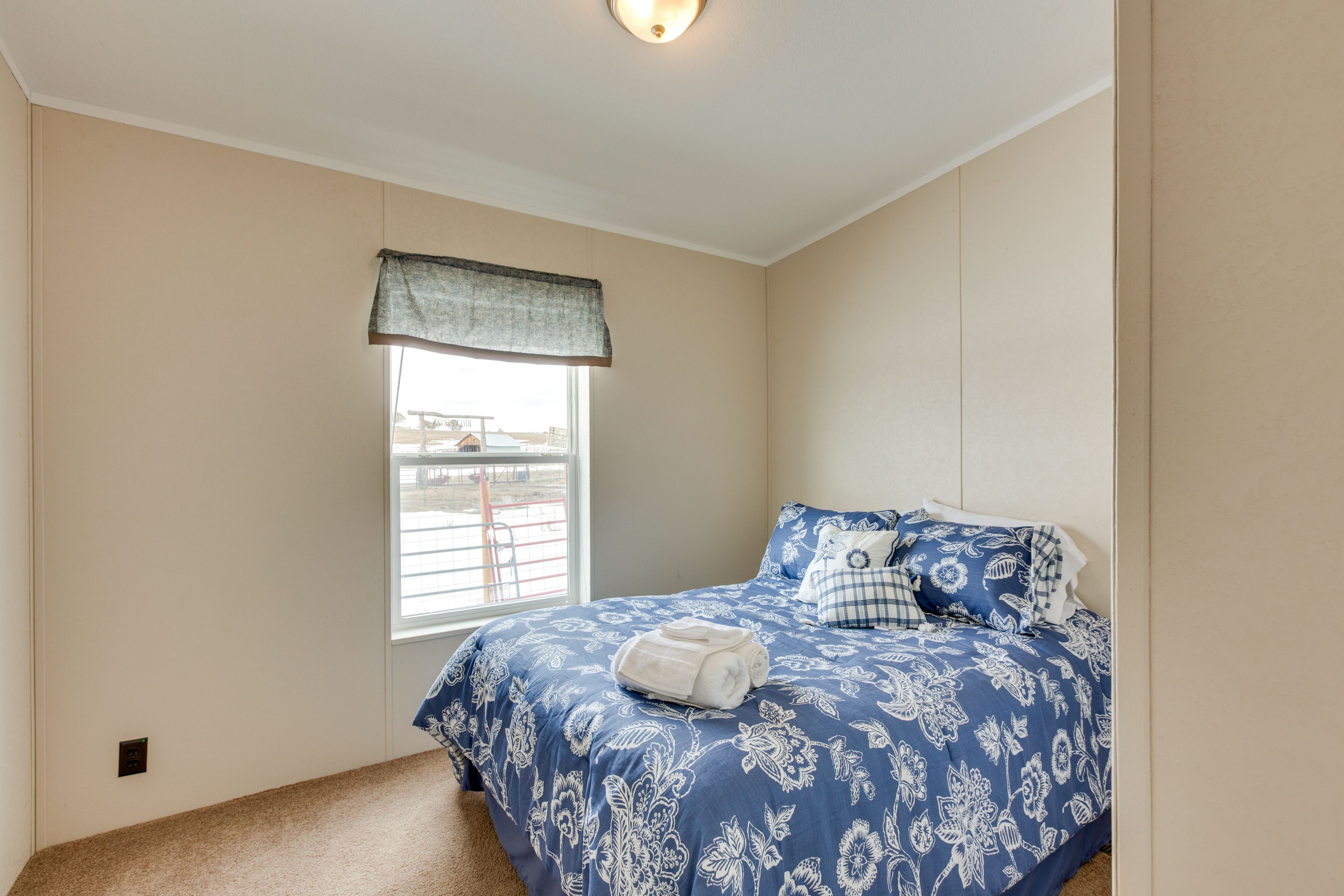 Bedroom 3 | Full Bed