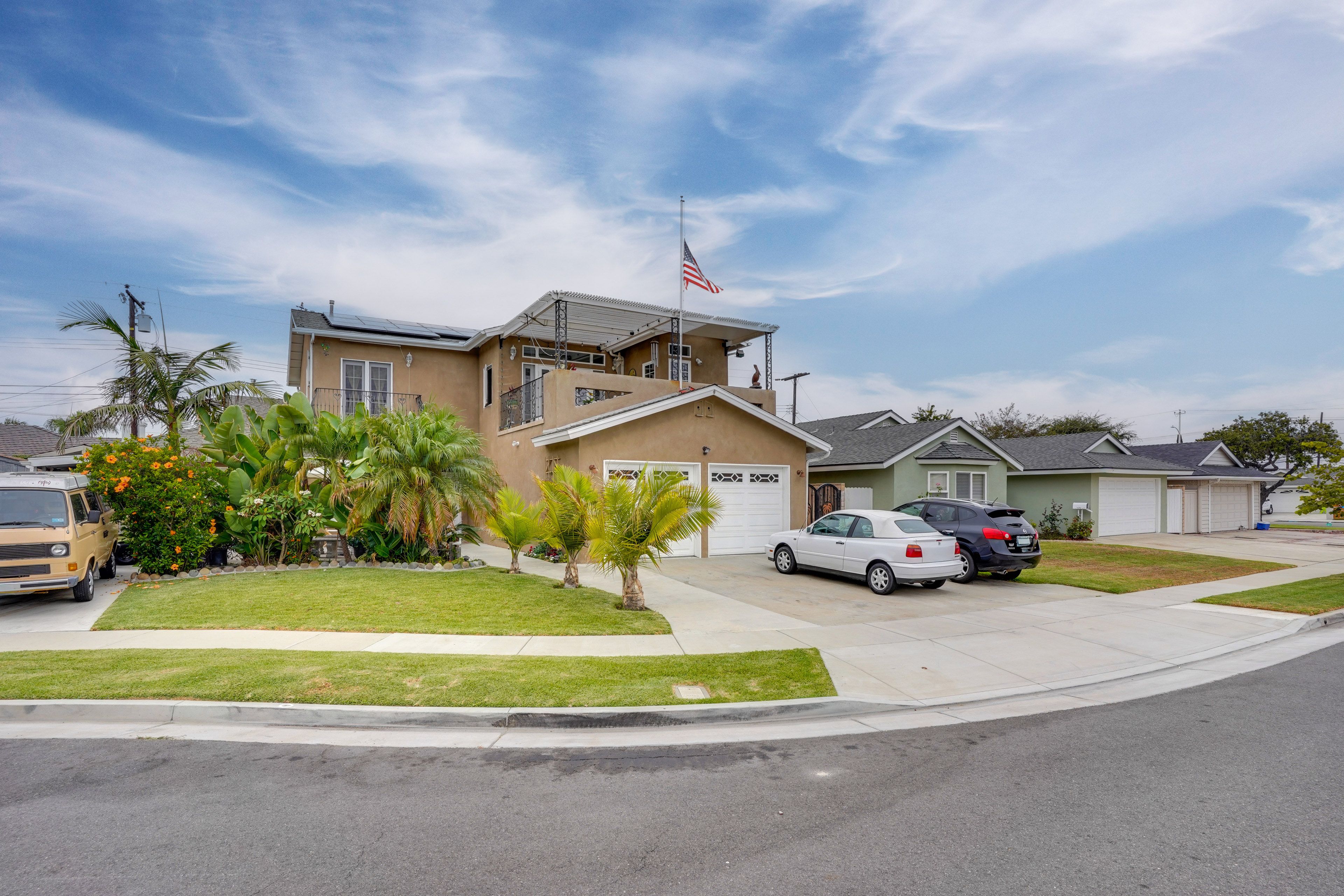 Property Exterior