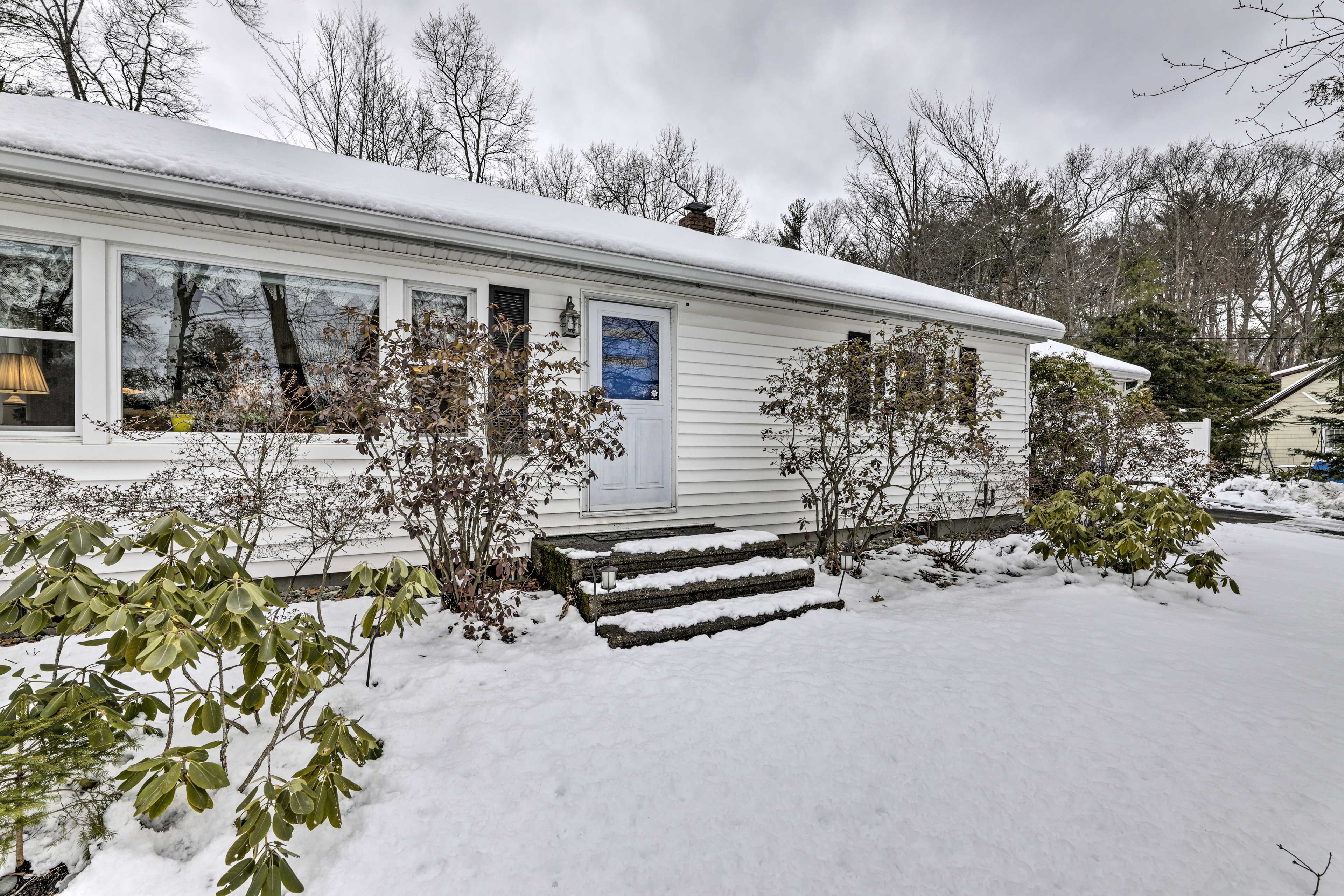Property Exterior