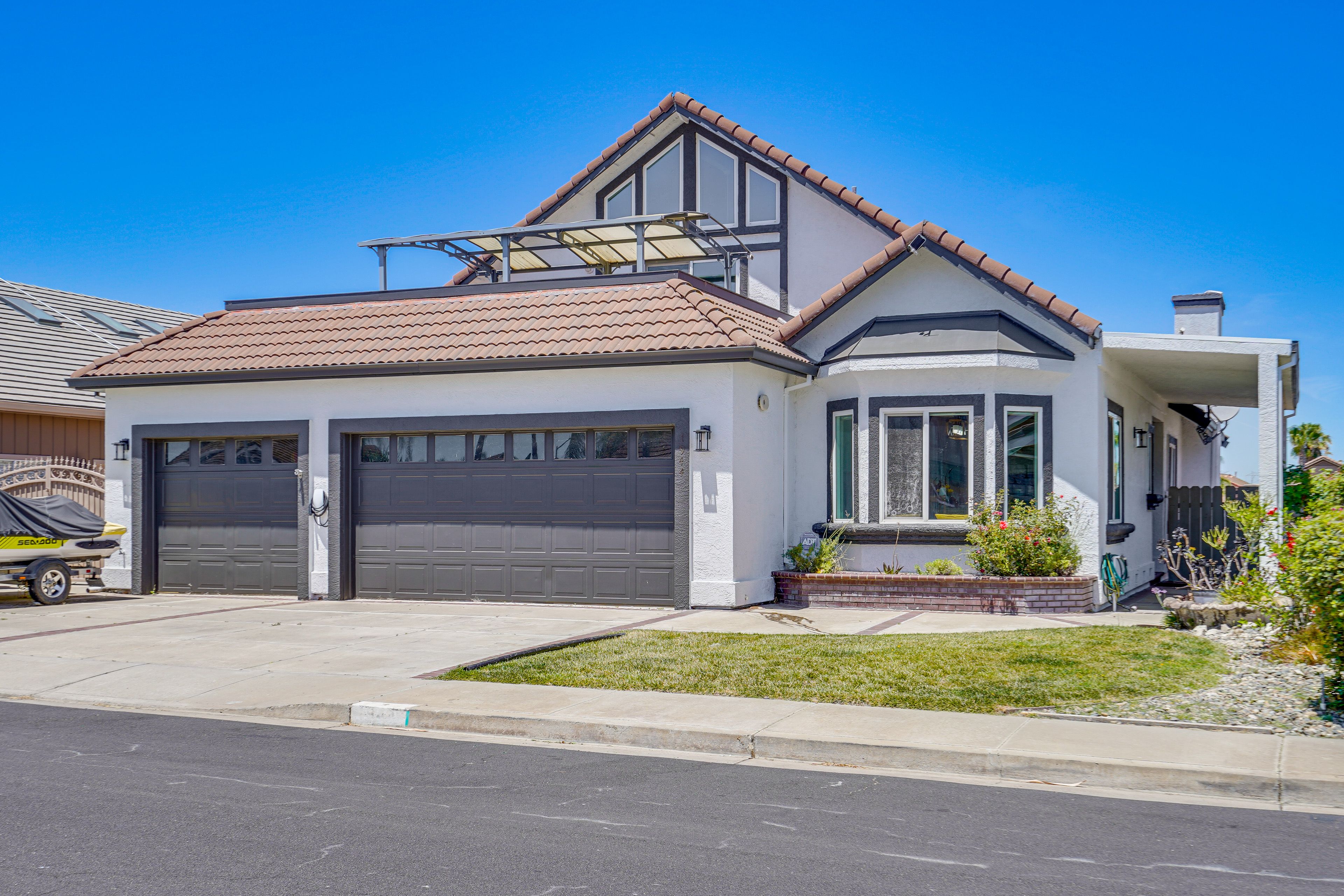 House Exterior | Keyless Entry | Pet Friendly w/ Fee