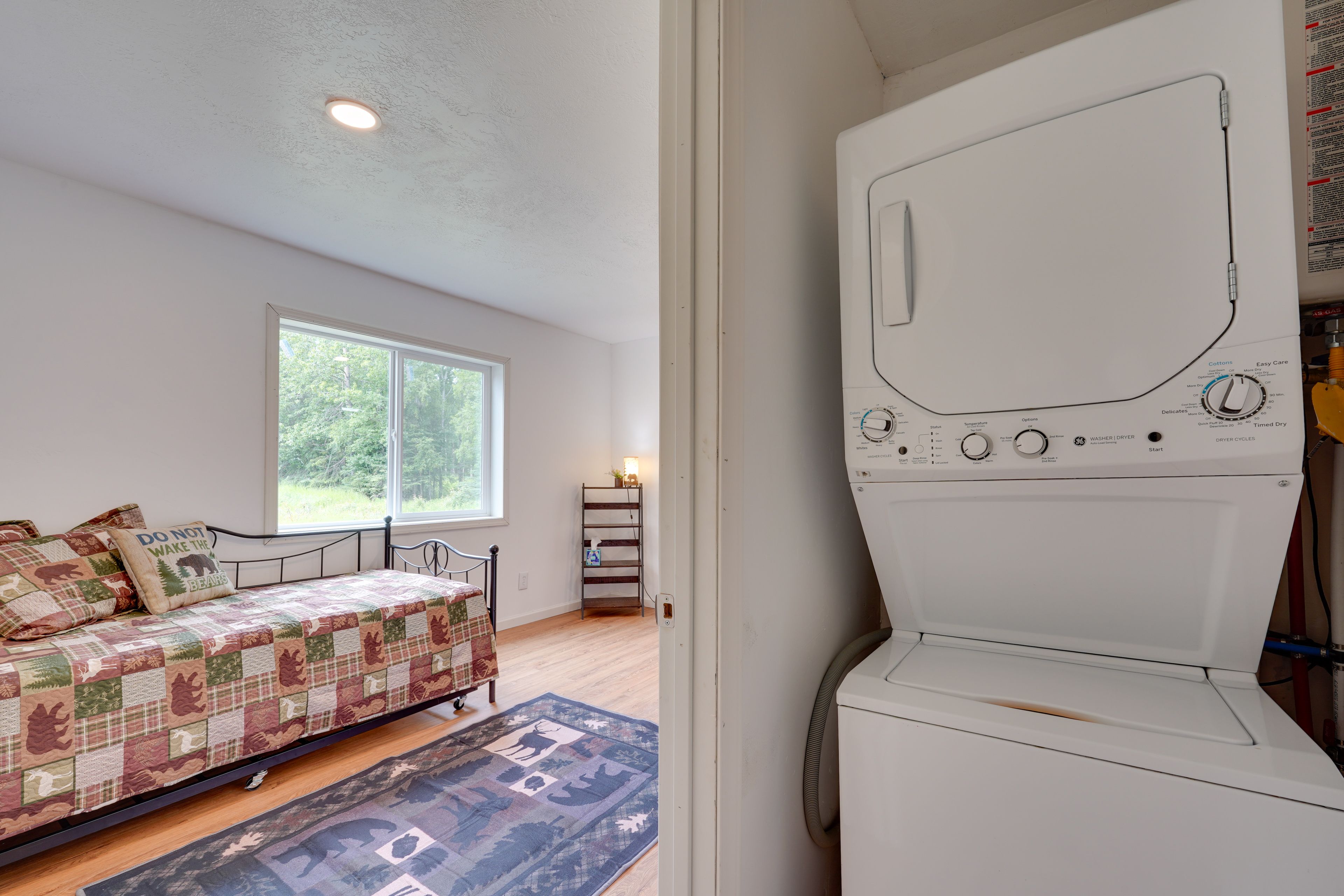In-Unit Laundry | Laundry Detergent