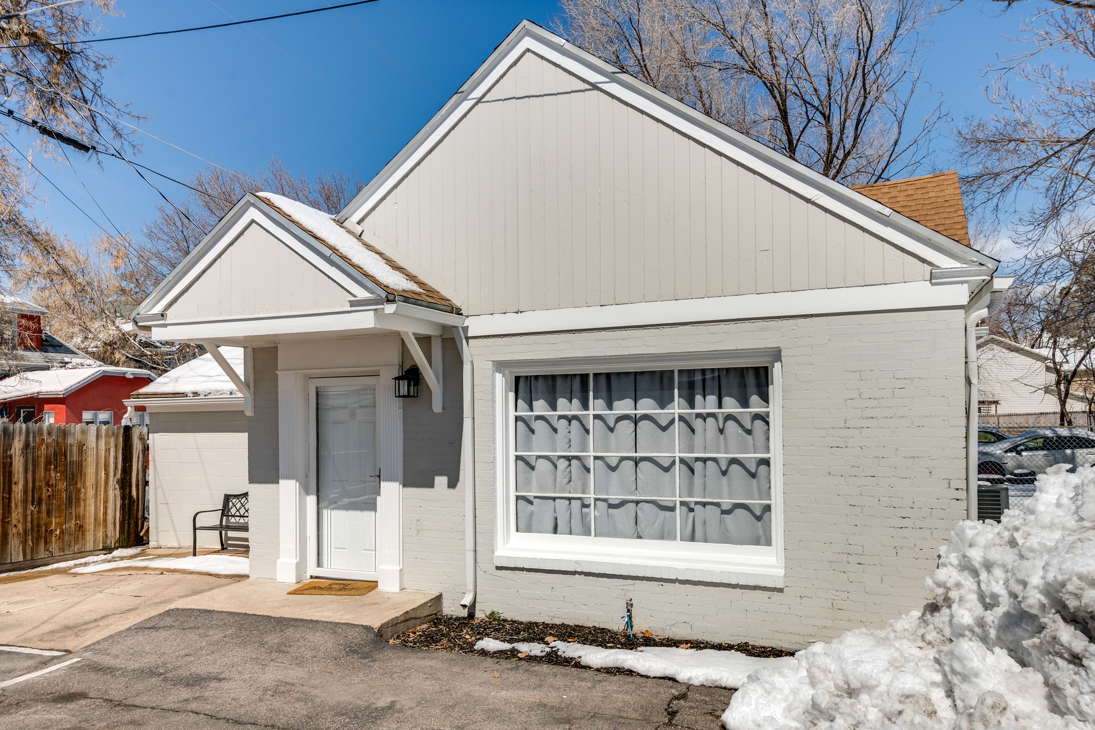 Home Exterior