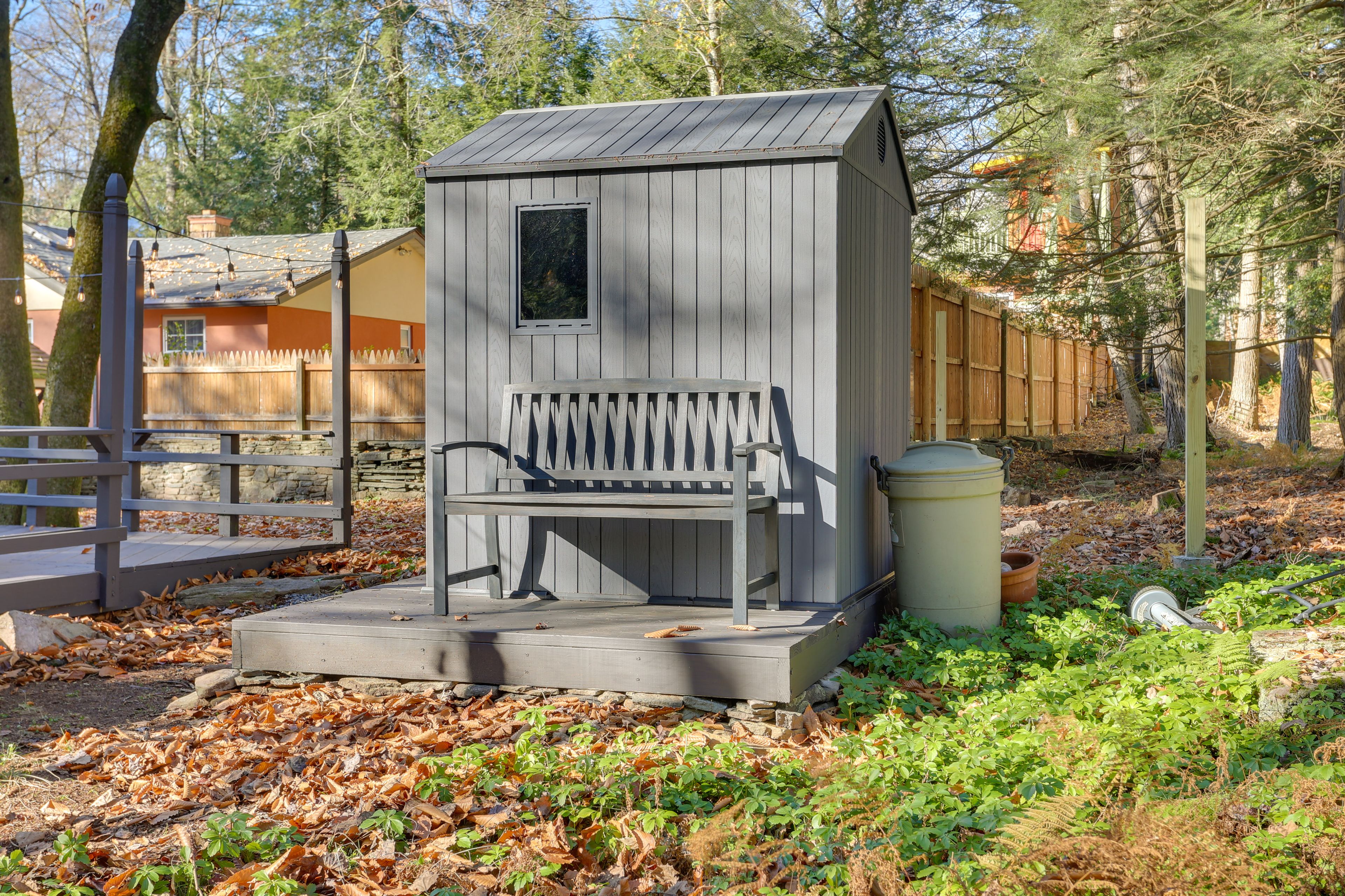 Bunk House