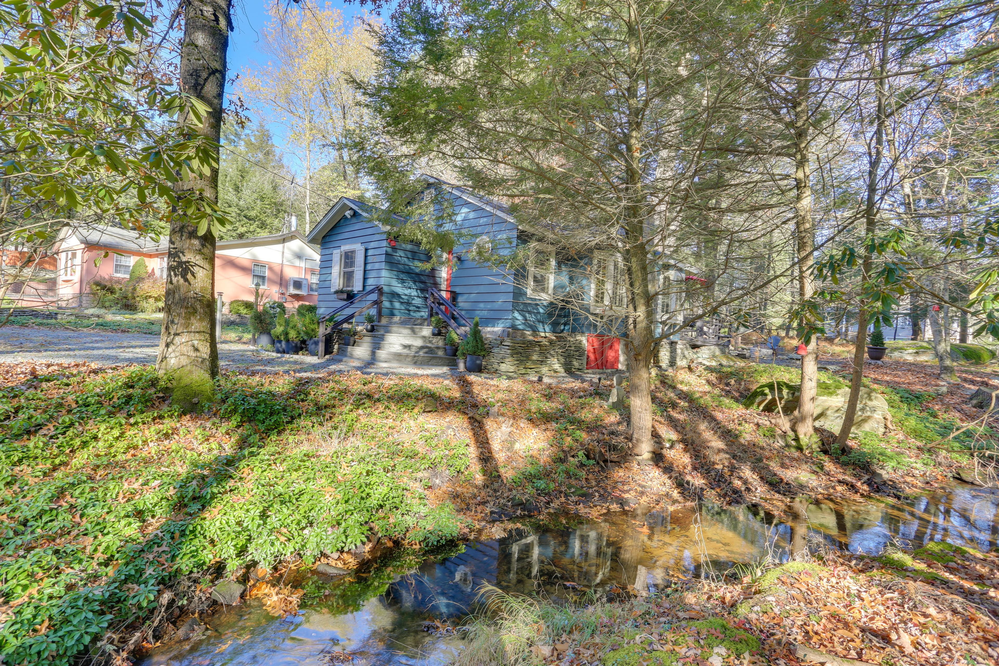 On-Site Stream