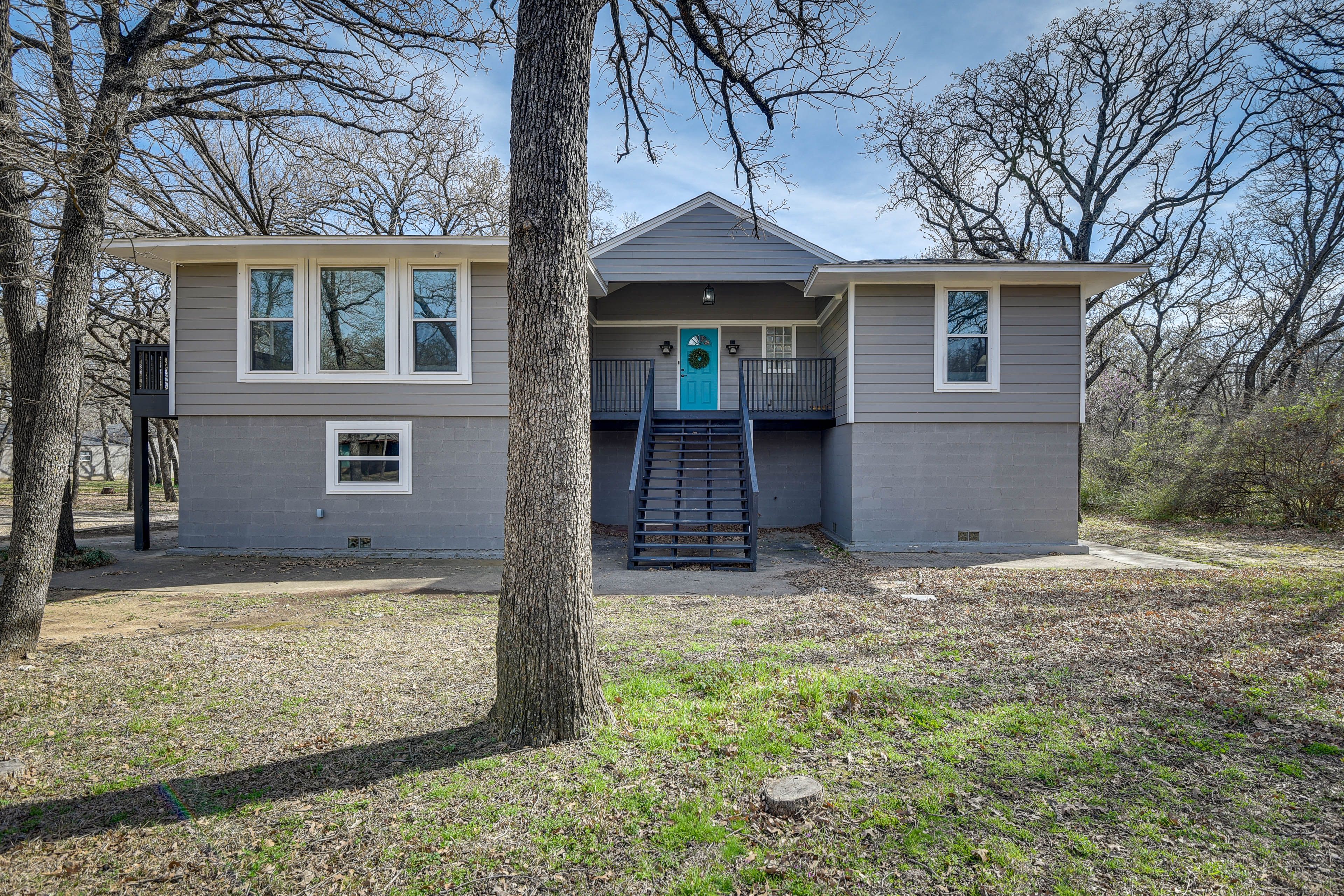Home Exterior