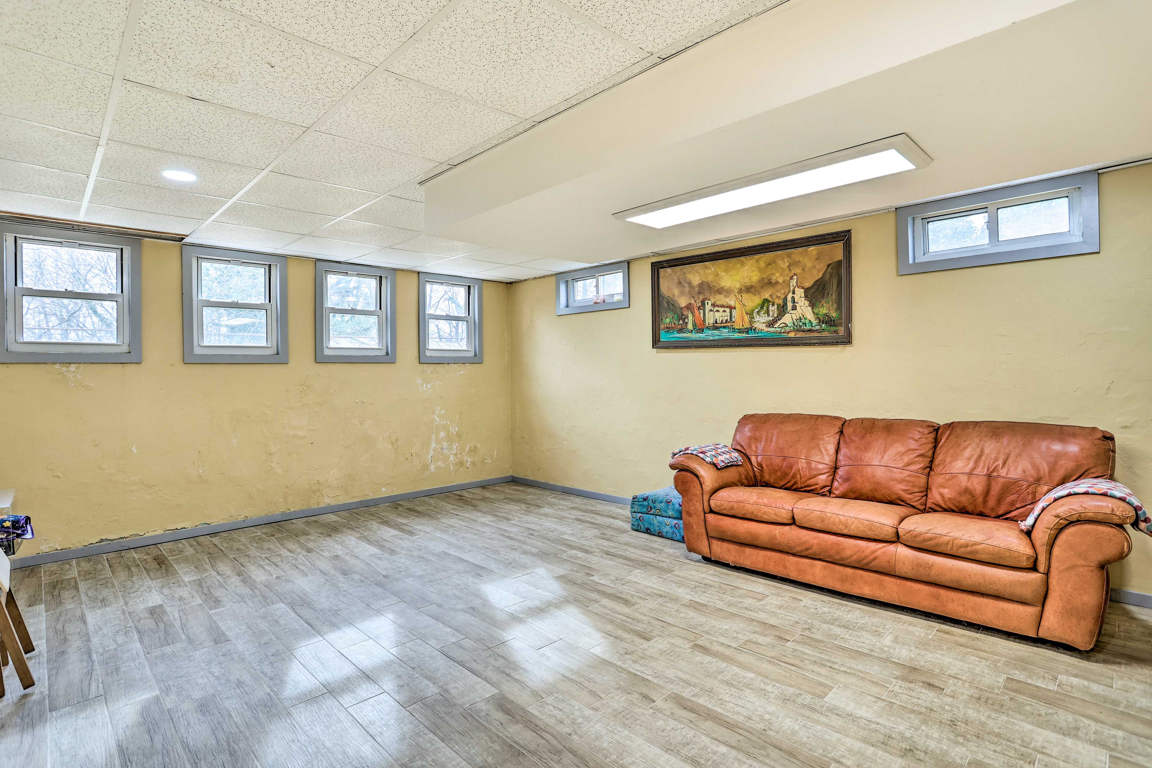 Game Room | Board Games | Dartboard