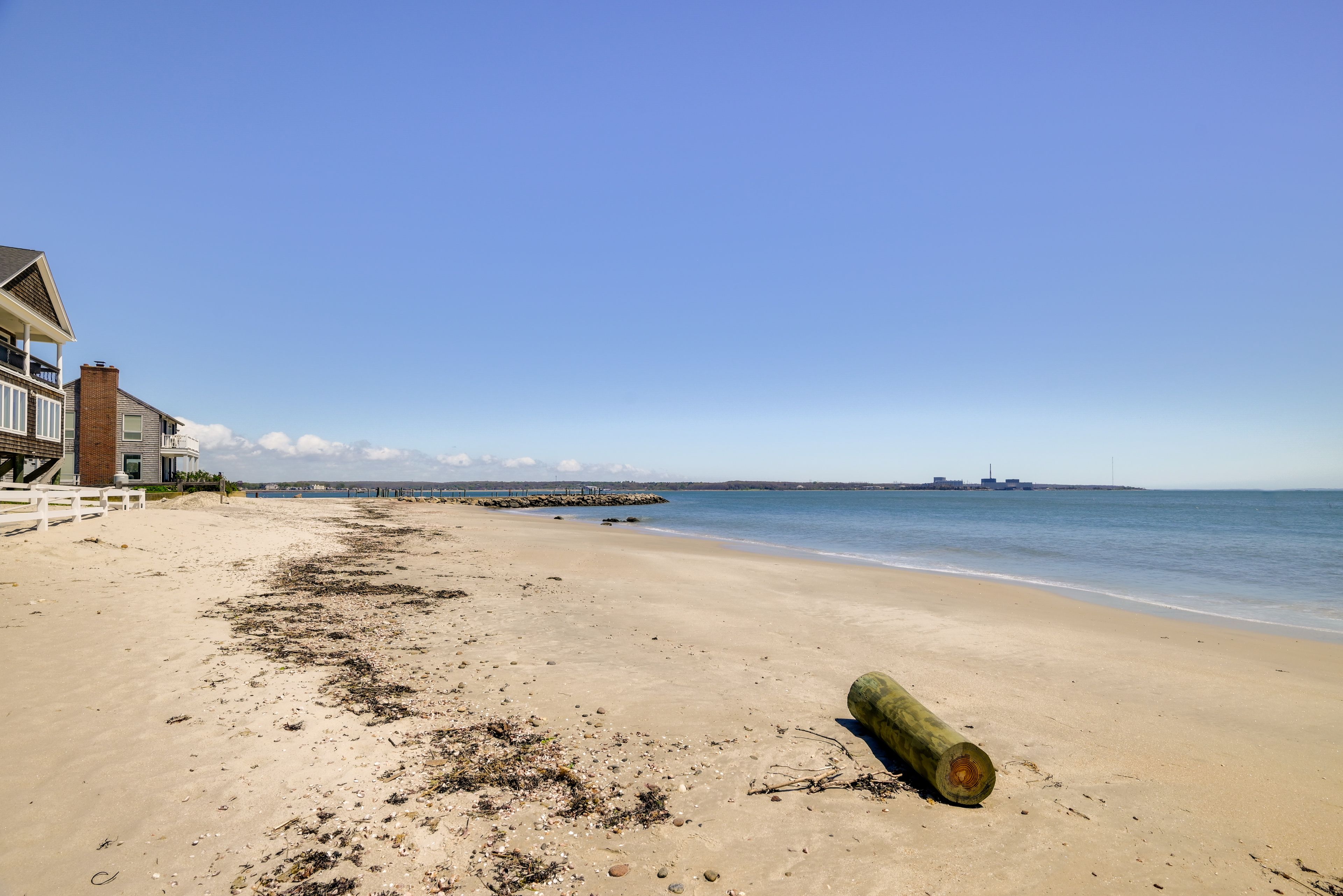 Beach Access (Down the Street)