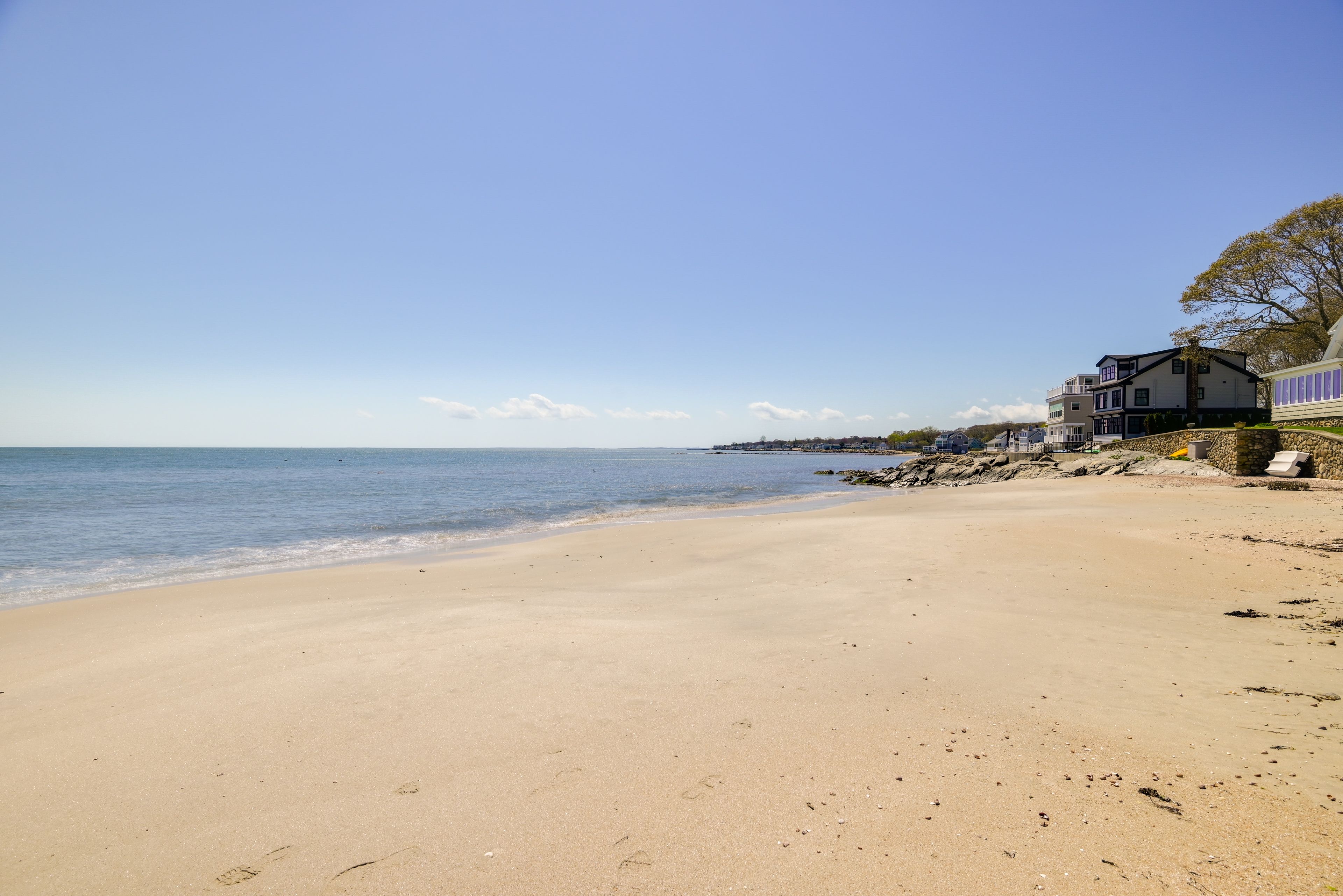 Beach Access (Down the Street)