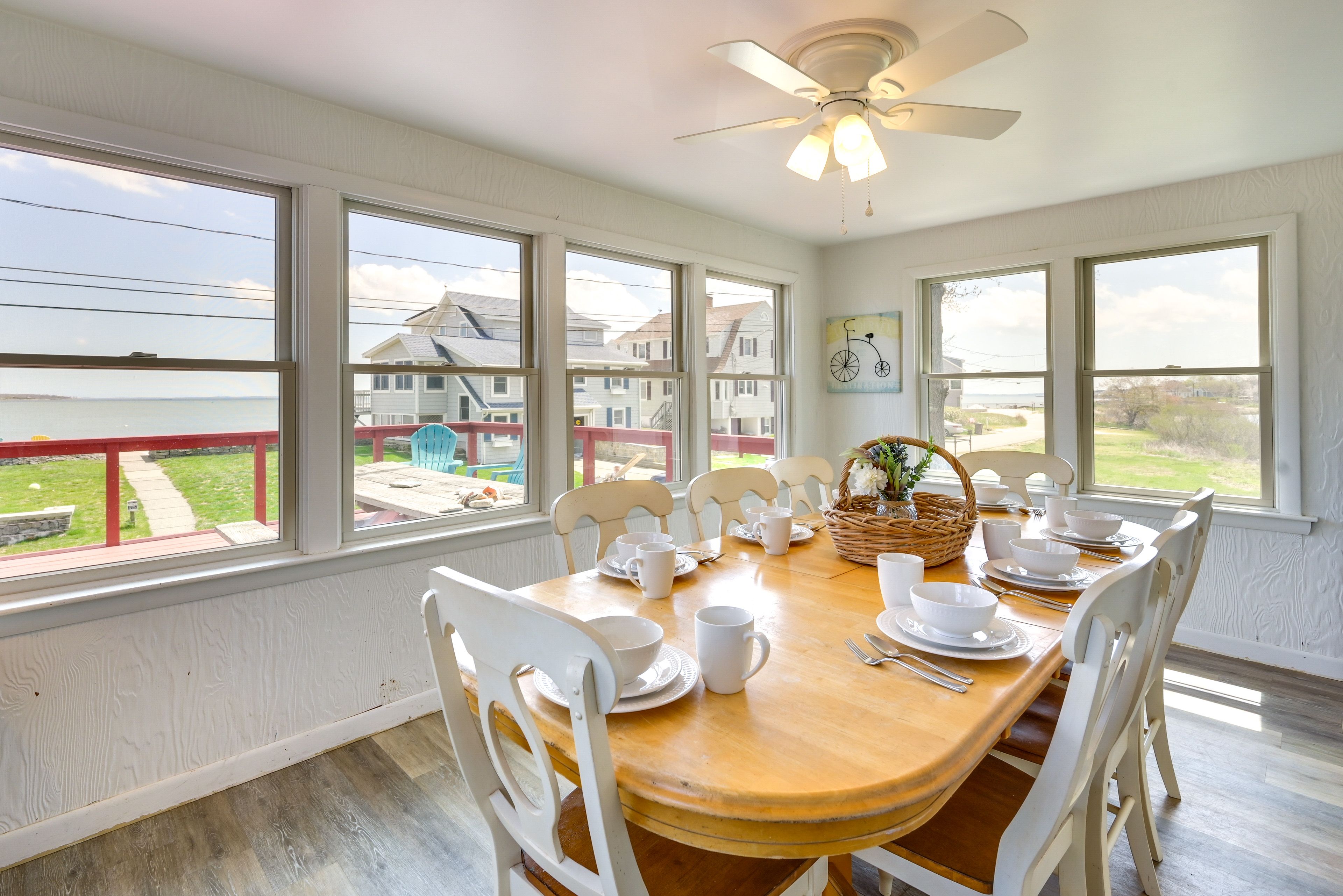 Dining Room | 1st Floor