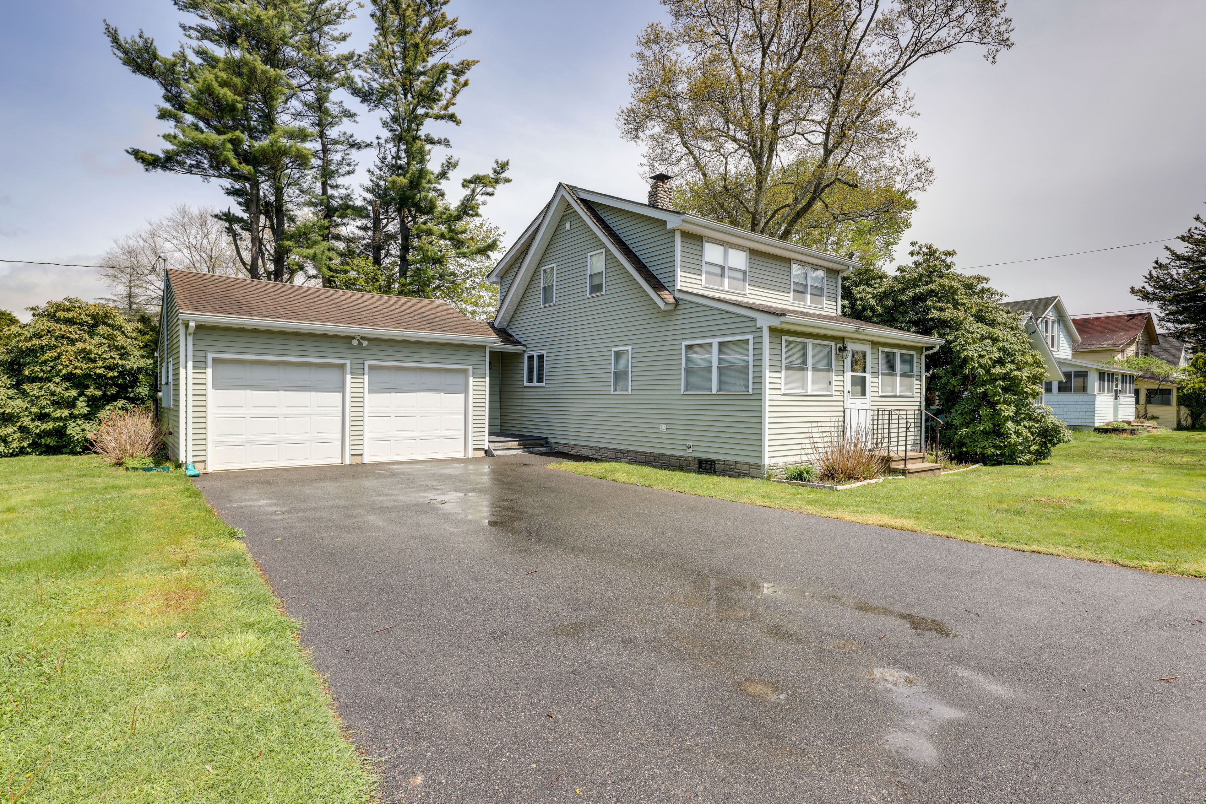 Home Exterior