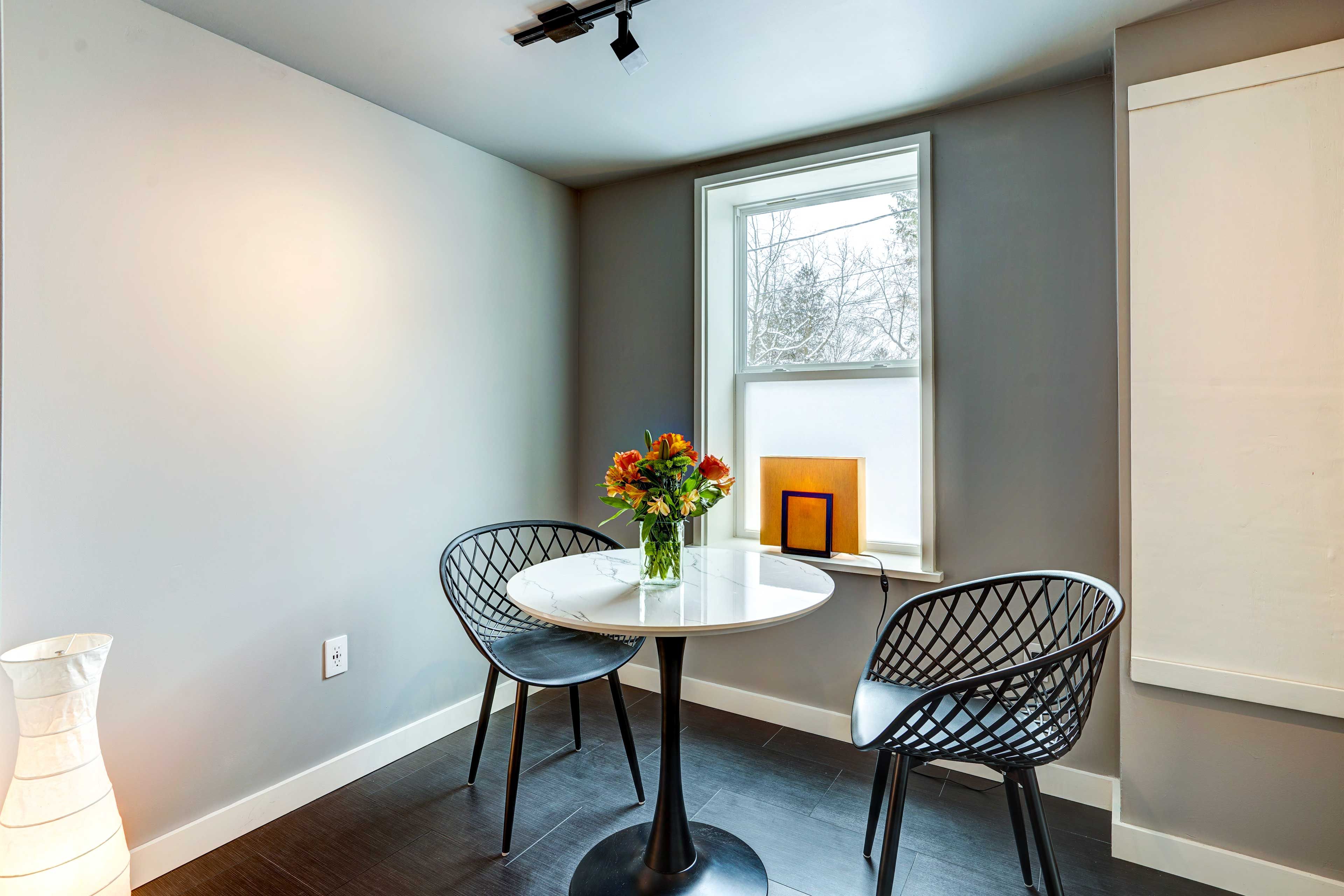 Sitting Area