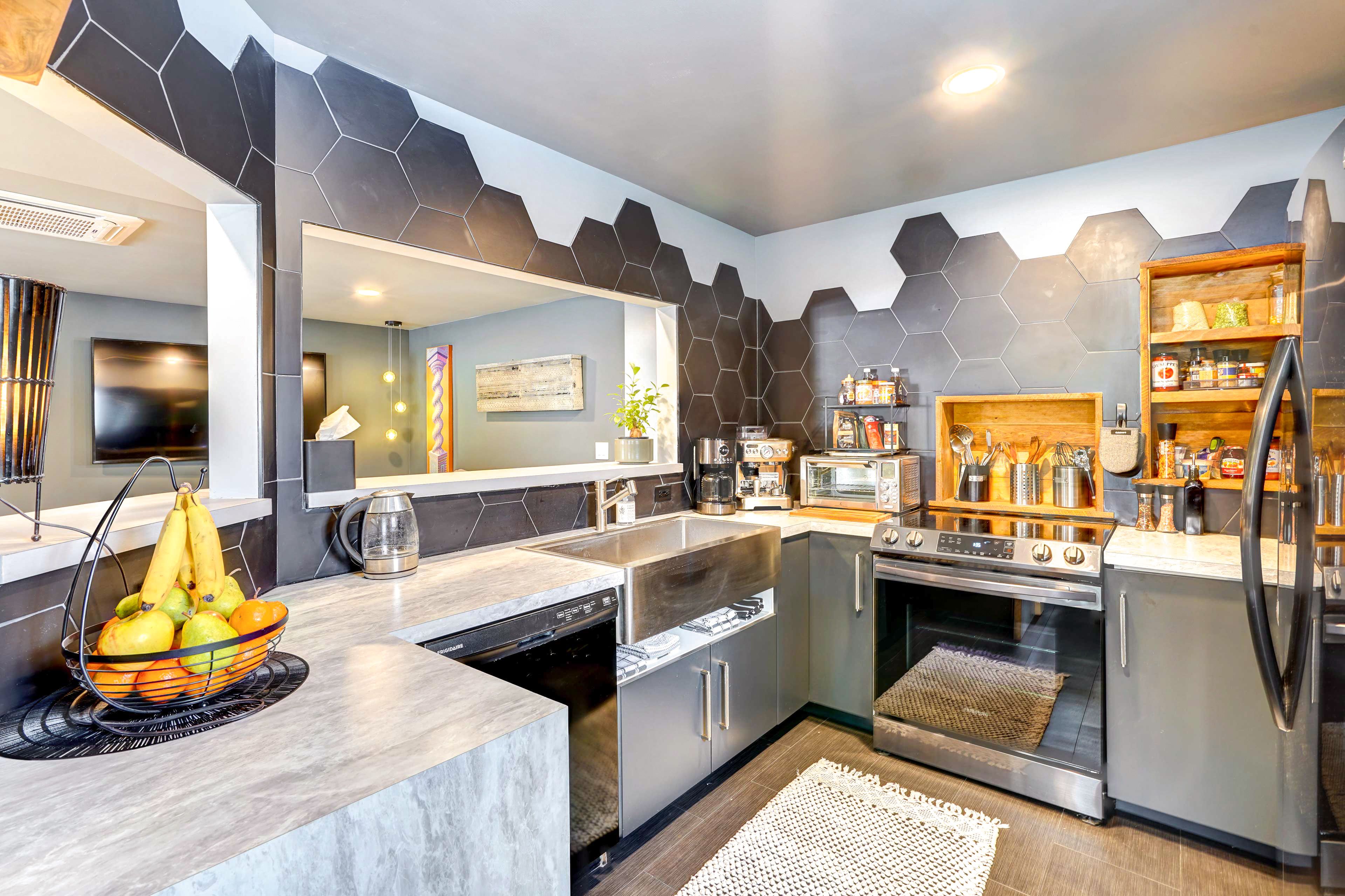 Kitchen | Cooking Basics | Spices