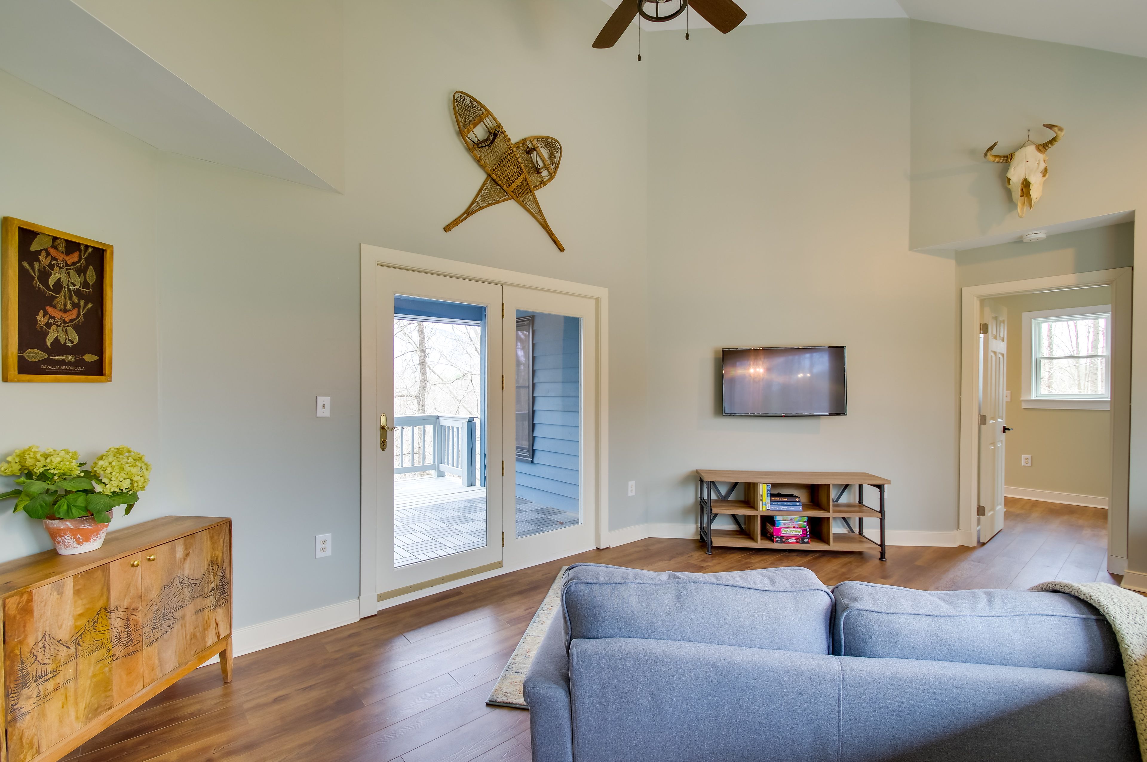 Game Room | Air Mattress | 2nd Floor | Board Games | Books