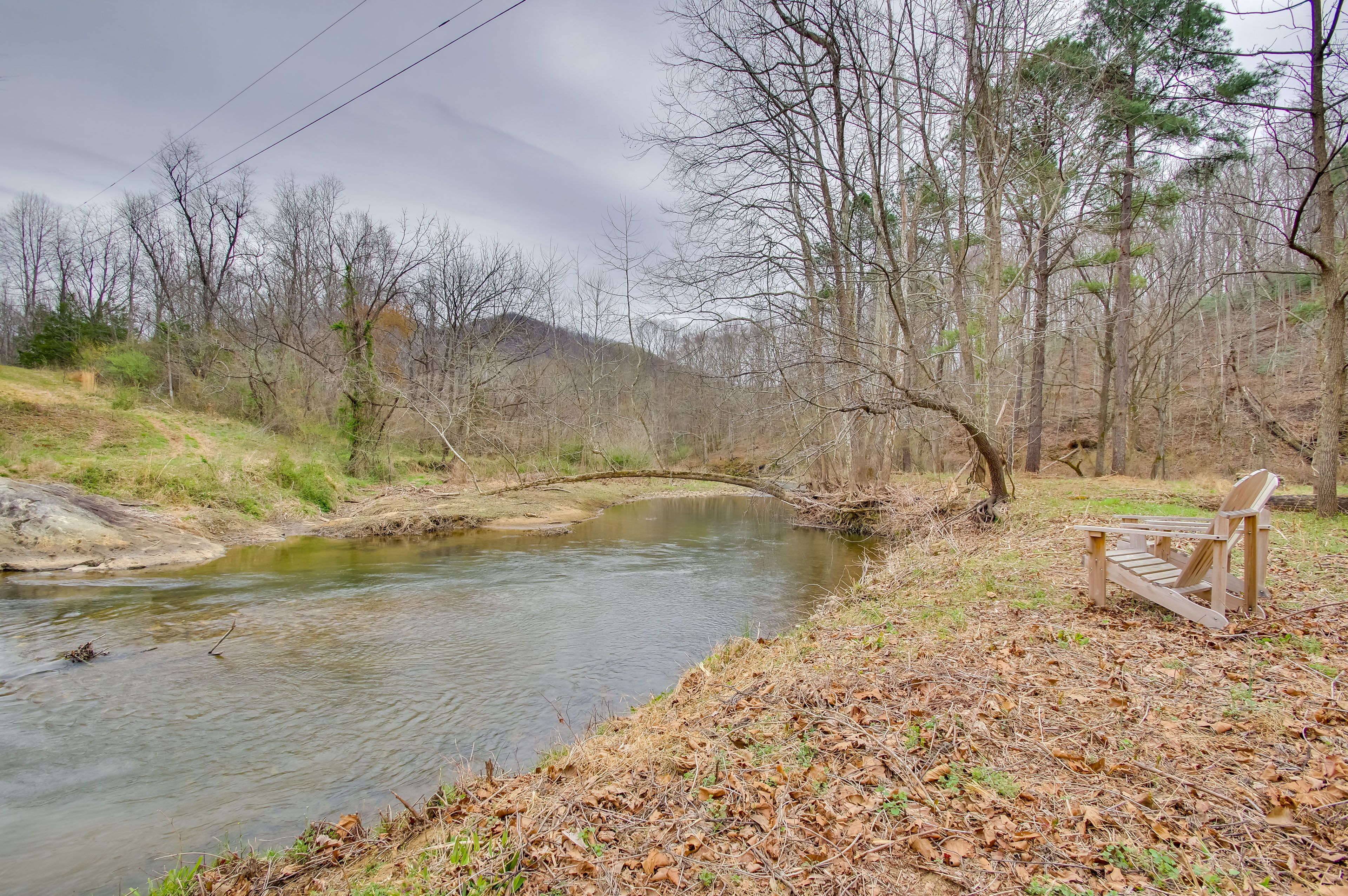 River Access