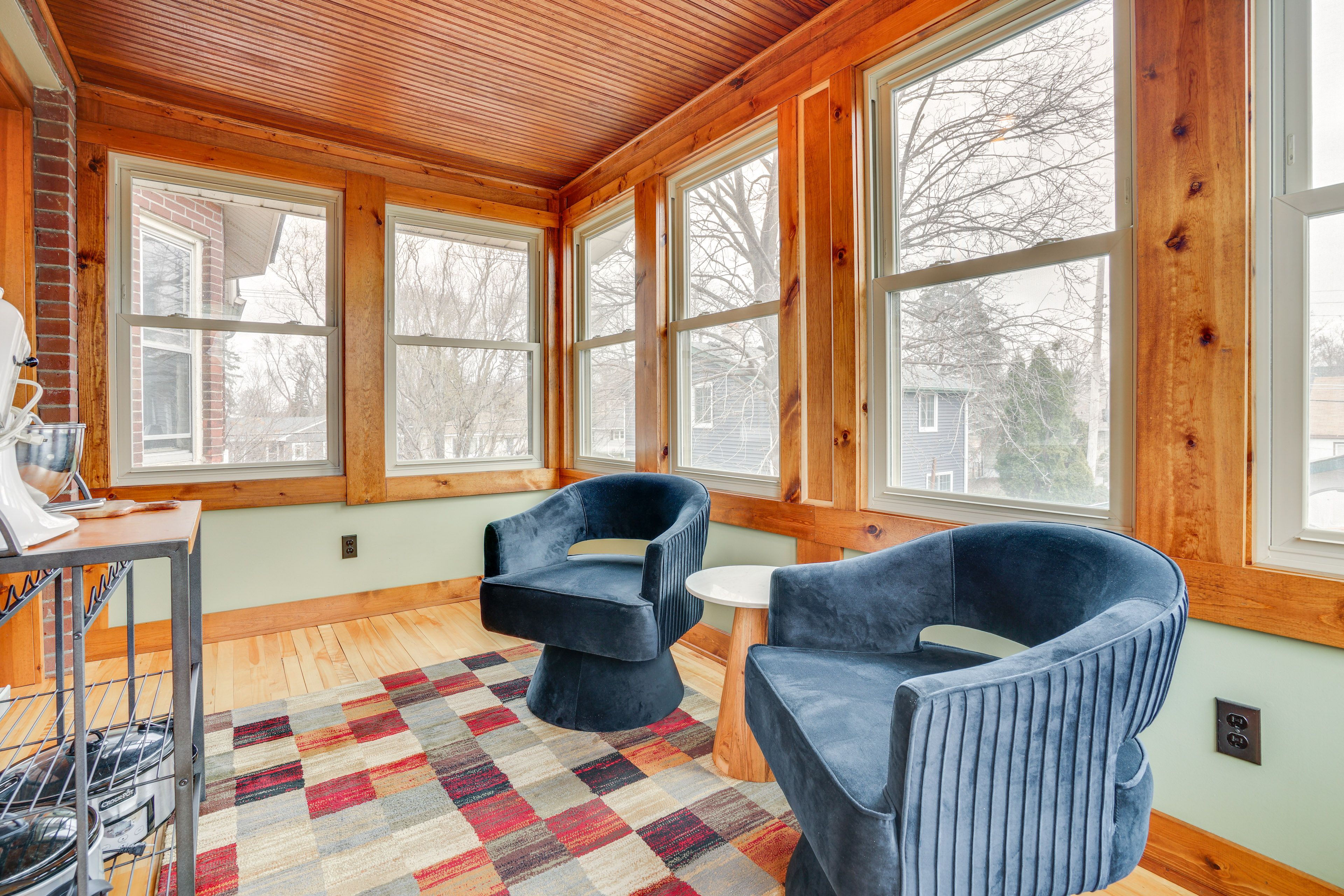 Sunroom