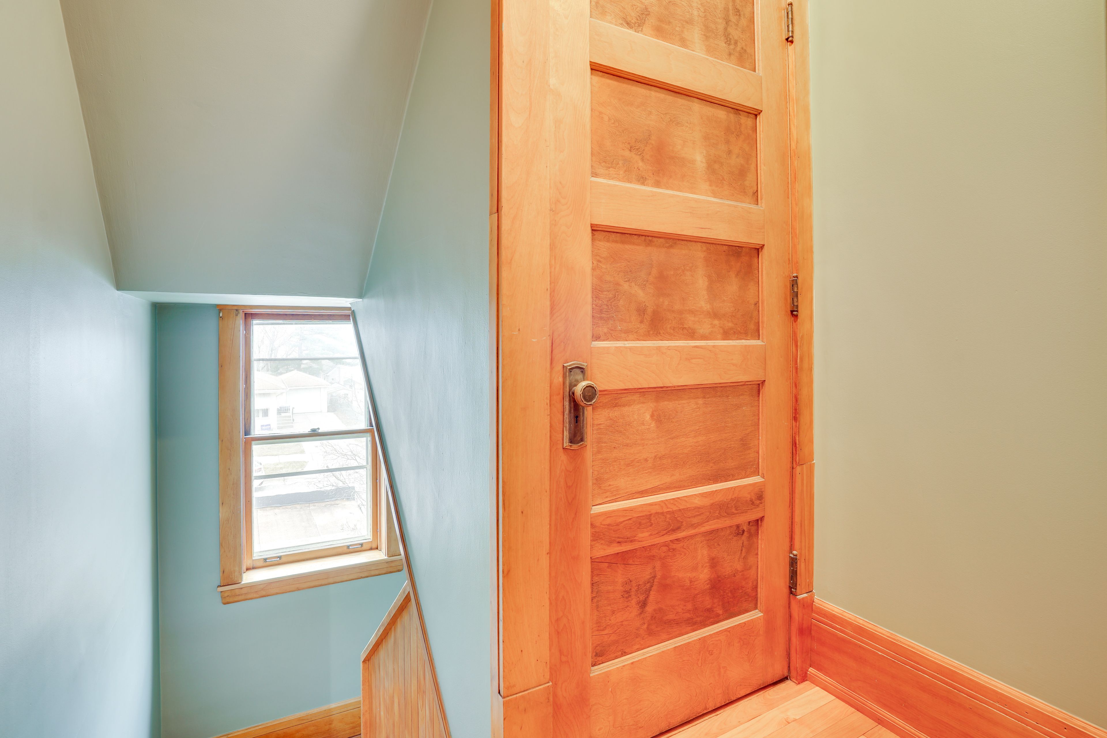 Unit Entry