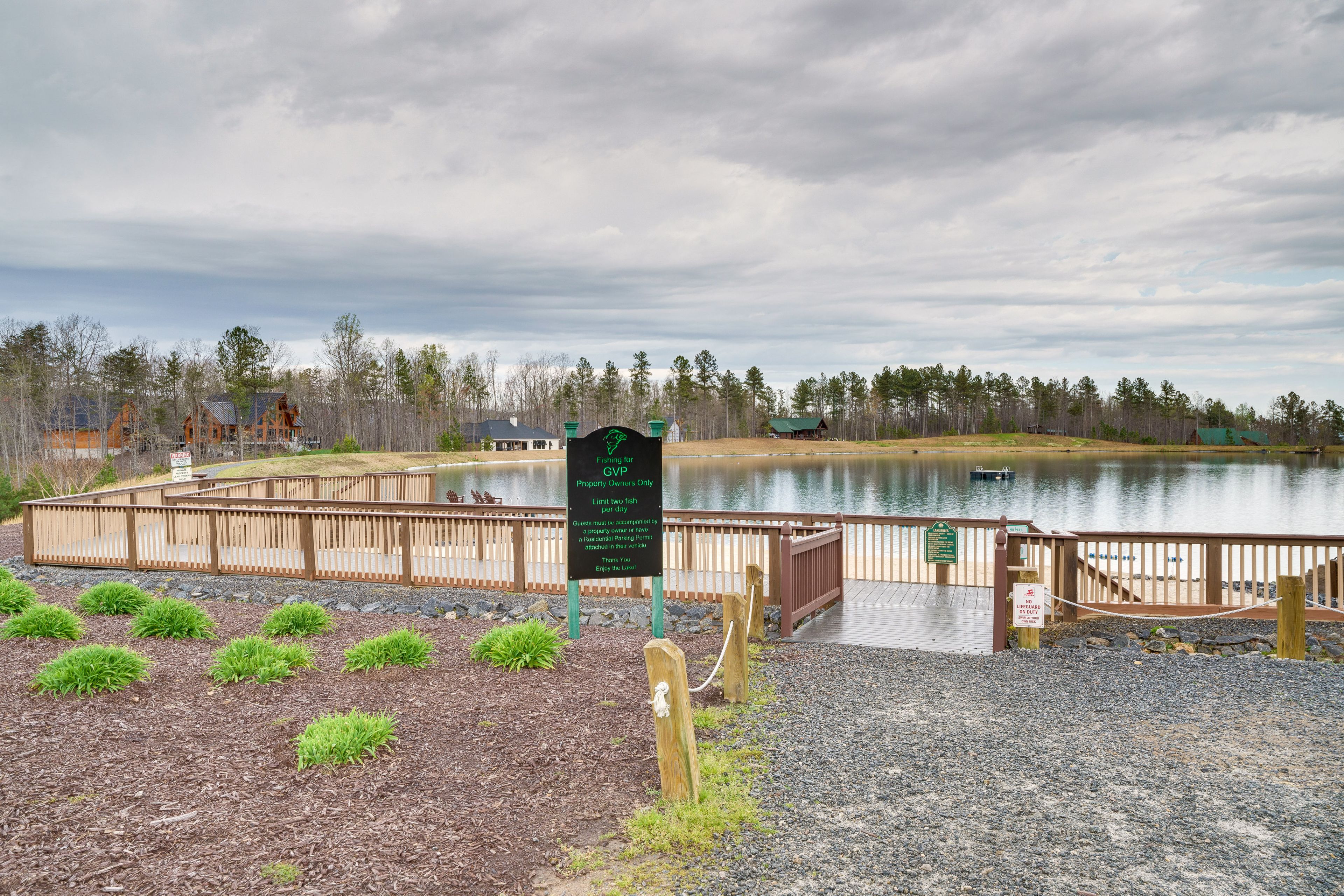 Community Amenities