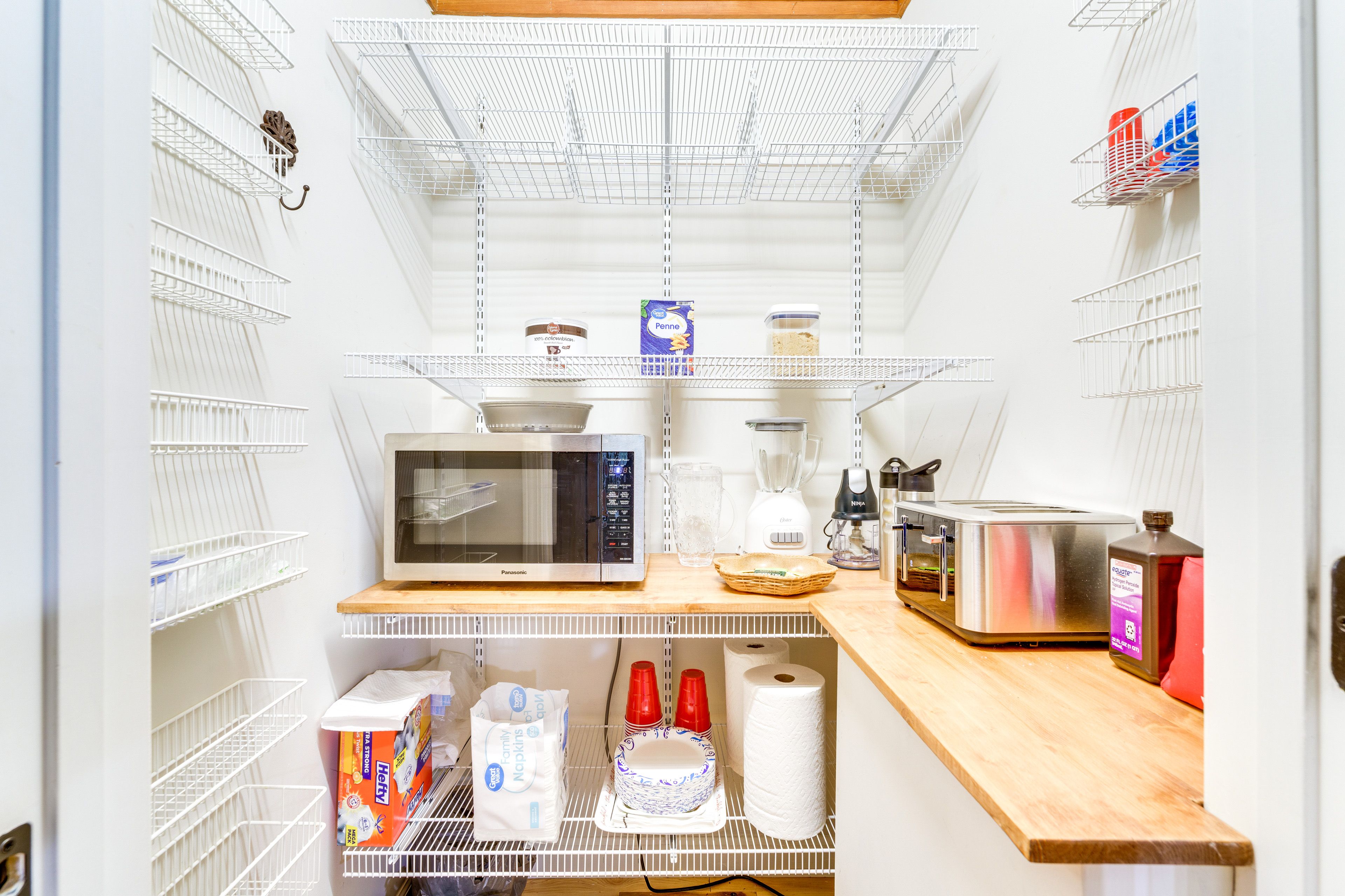 Pantry
