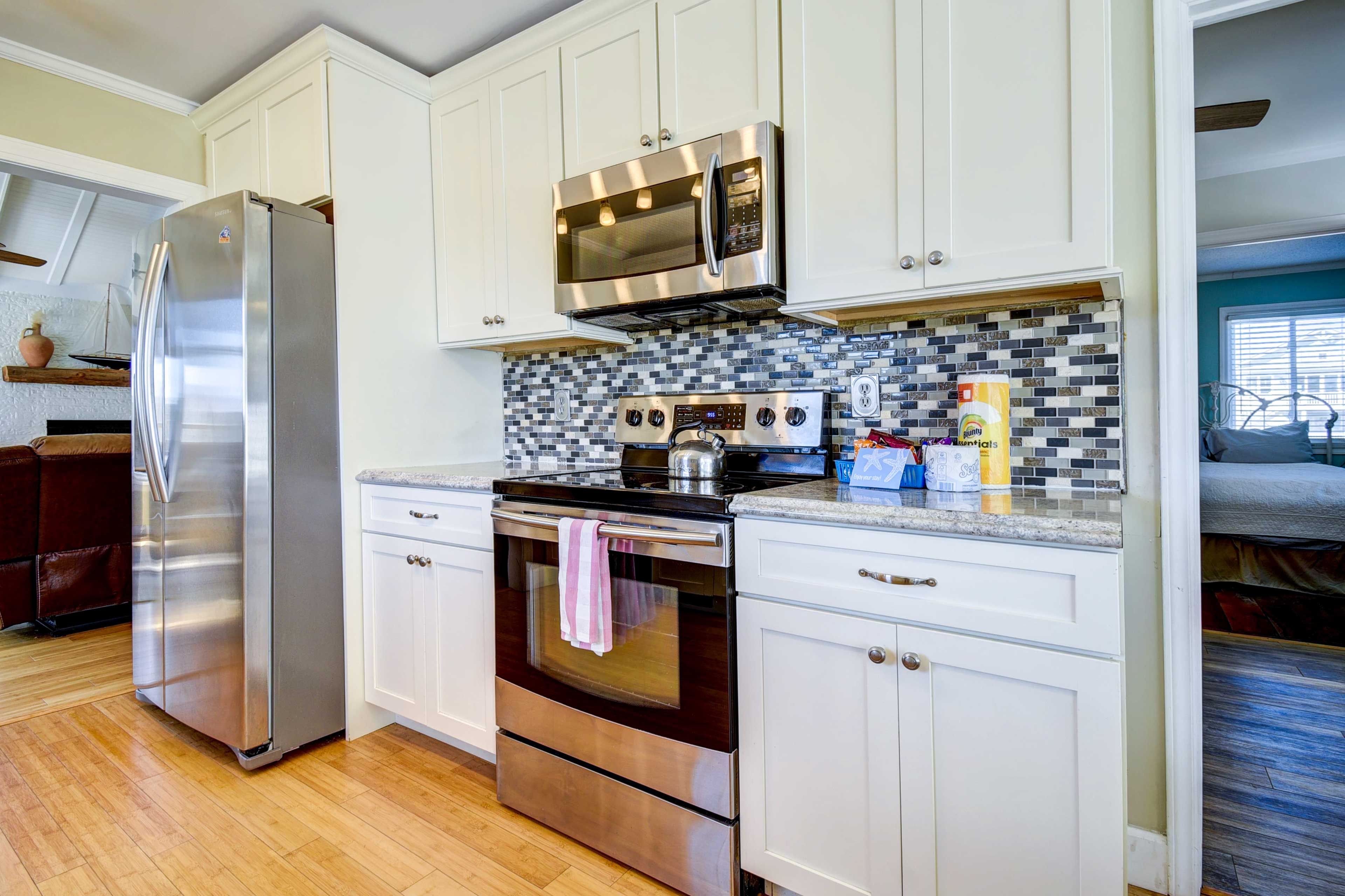 Kitchen | Spices | Crockpot