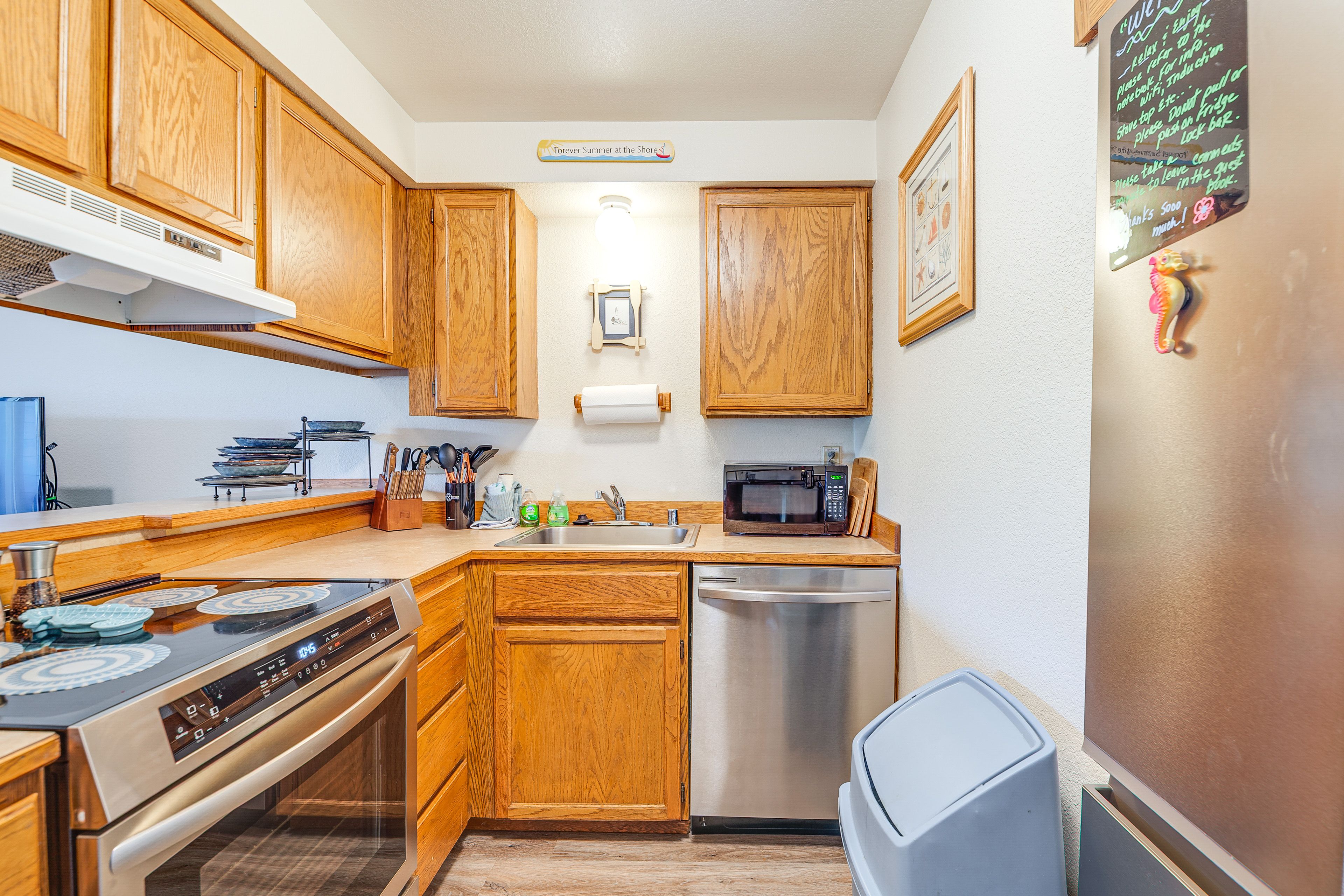 Kitchen | Cooking Basics | Keurig Coffee Maker