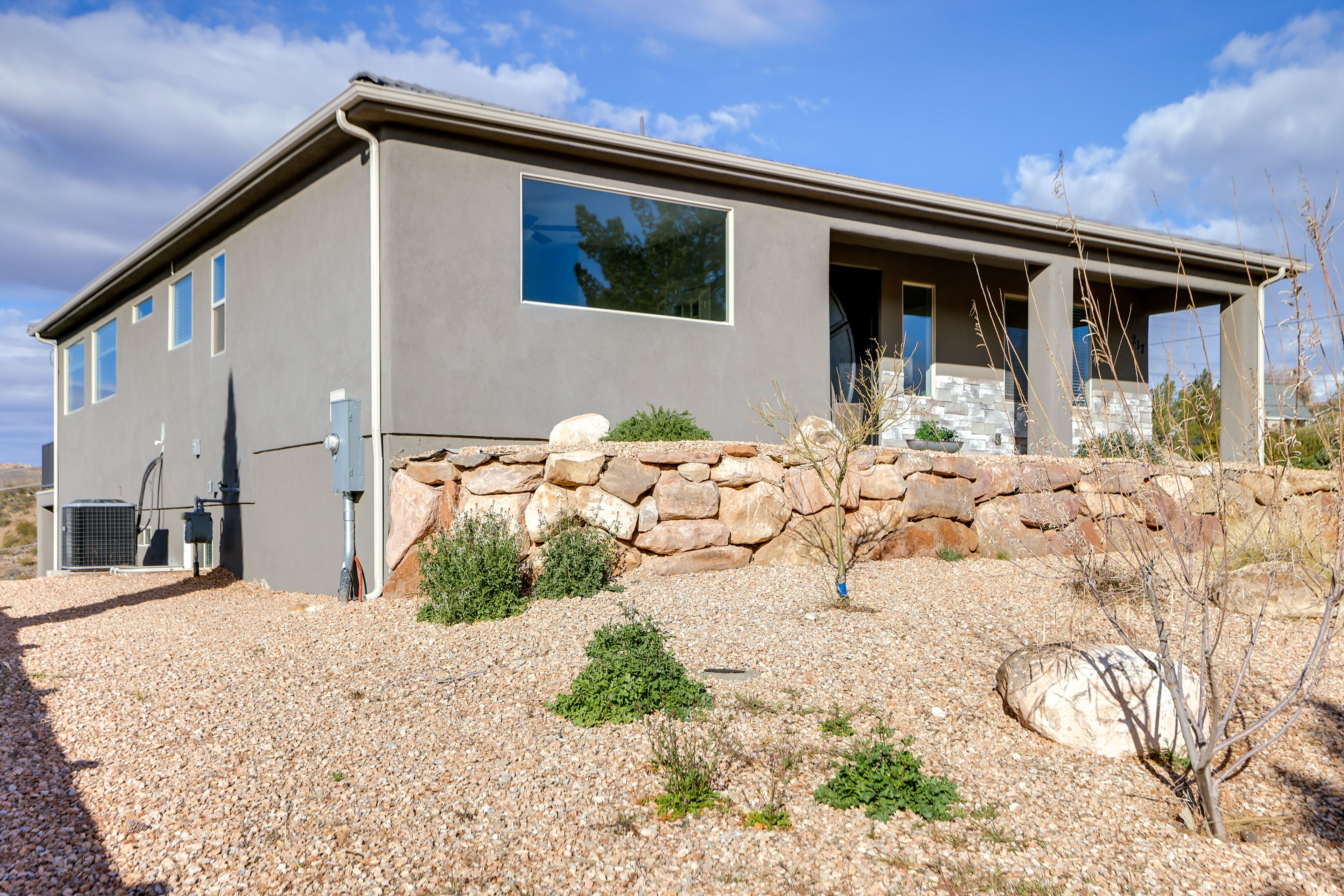 Property Exterior