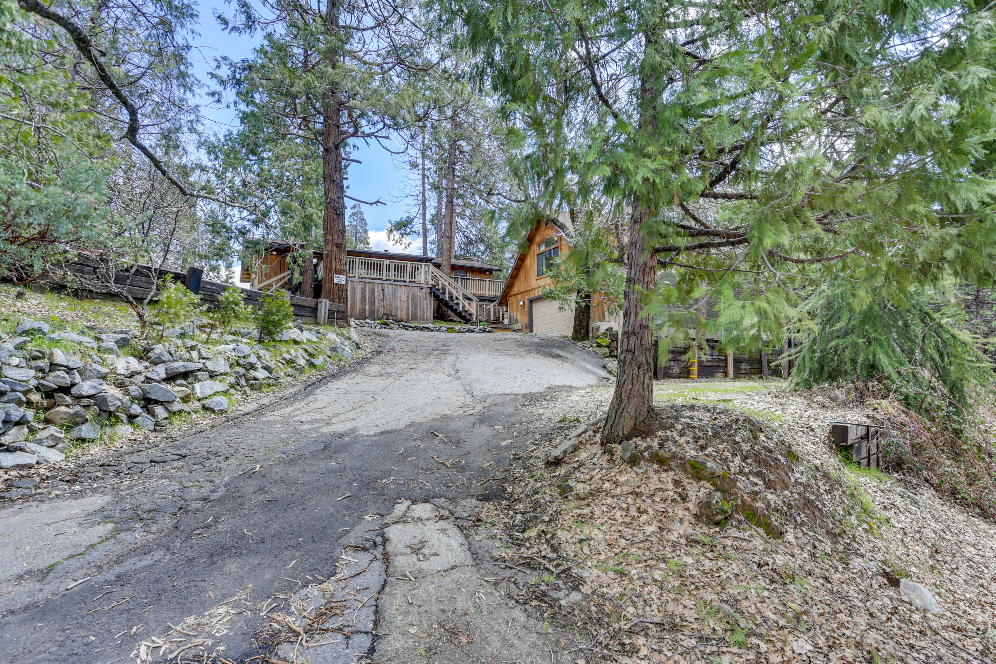 Property Exterior