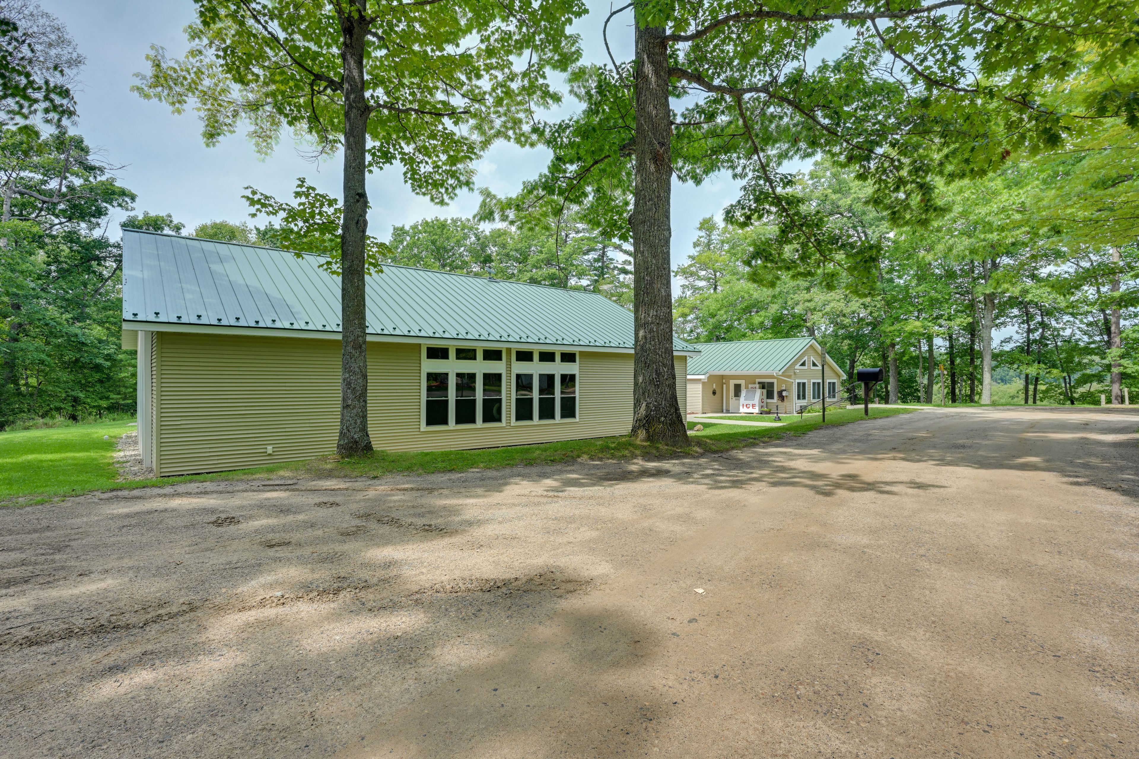 Community Amenities