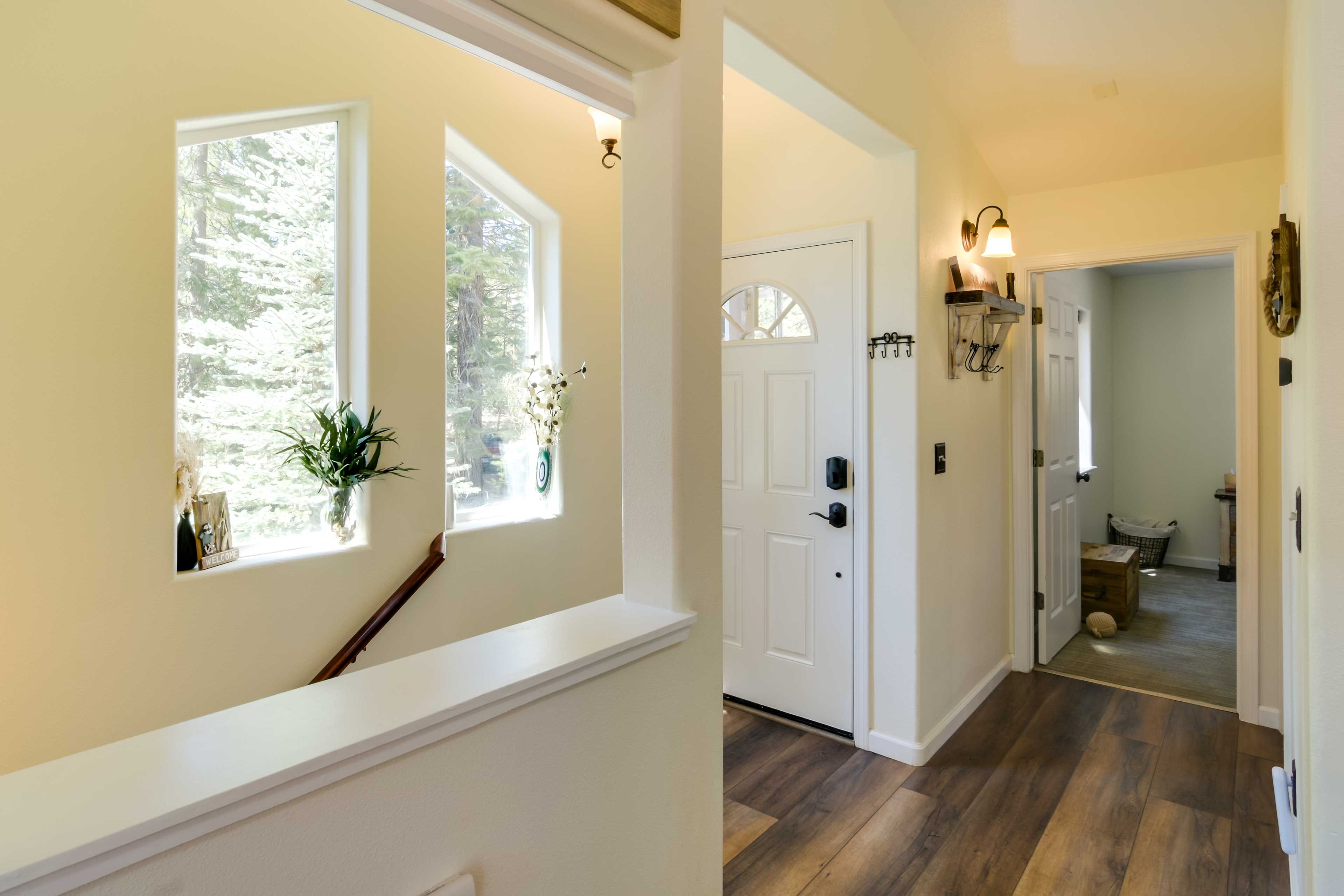 Entryway