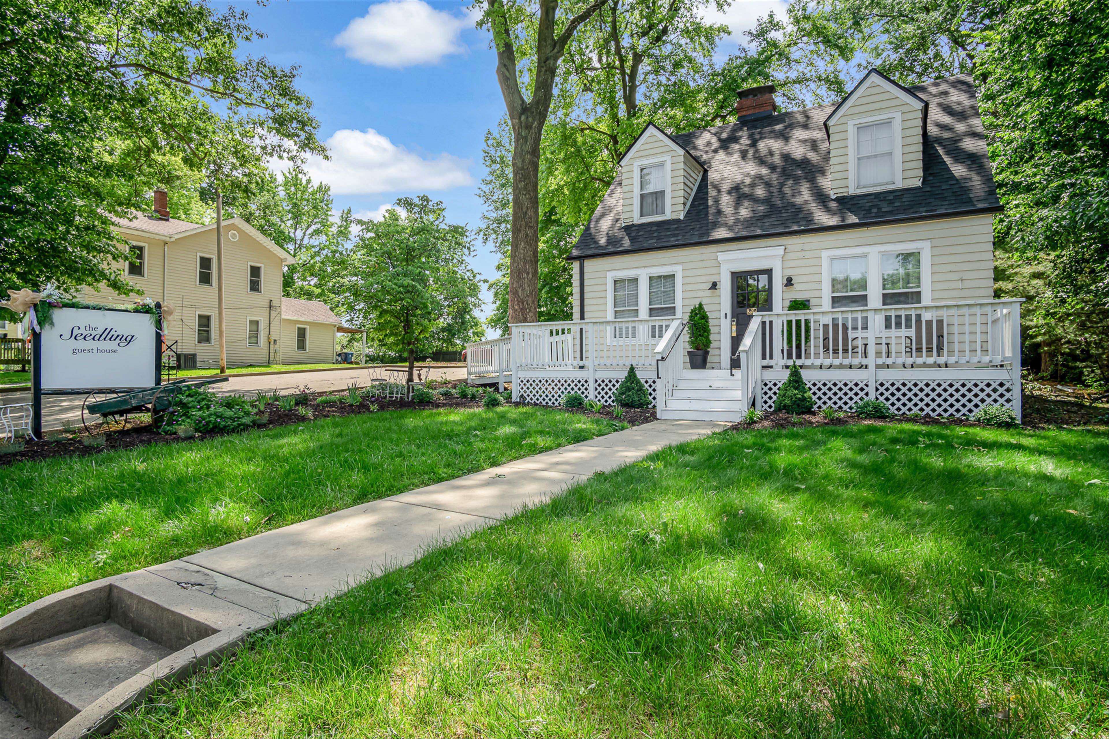Property Exterior