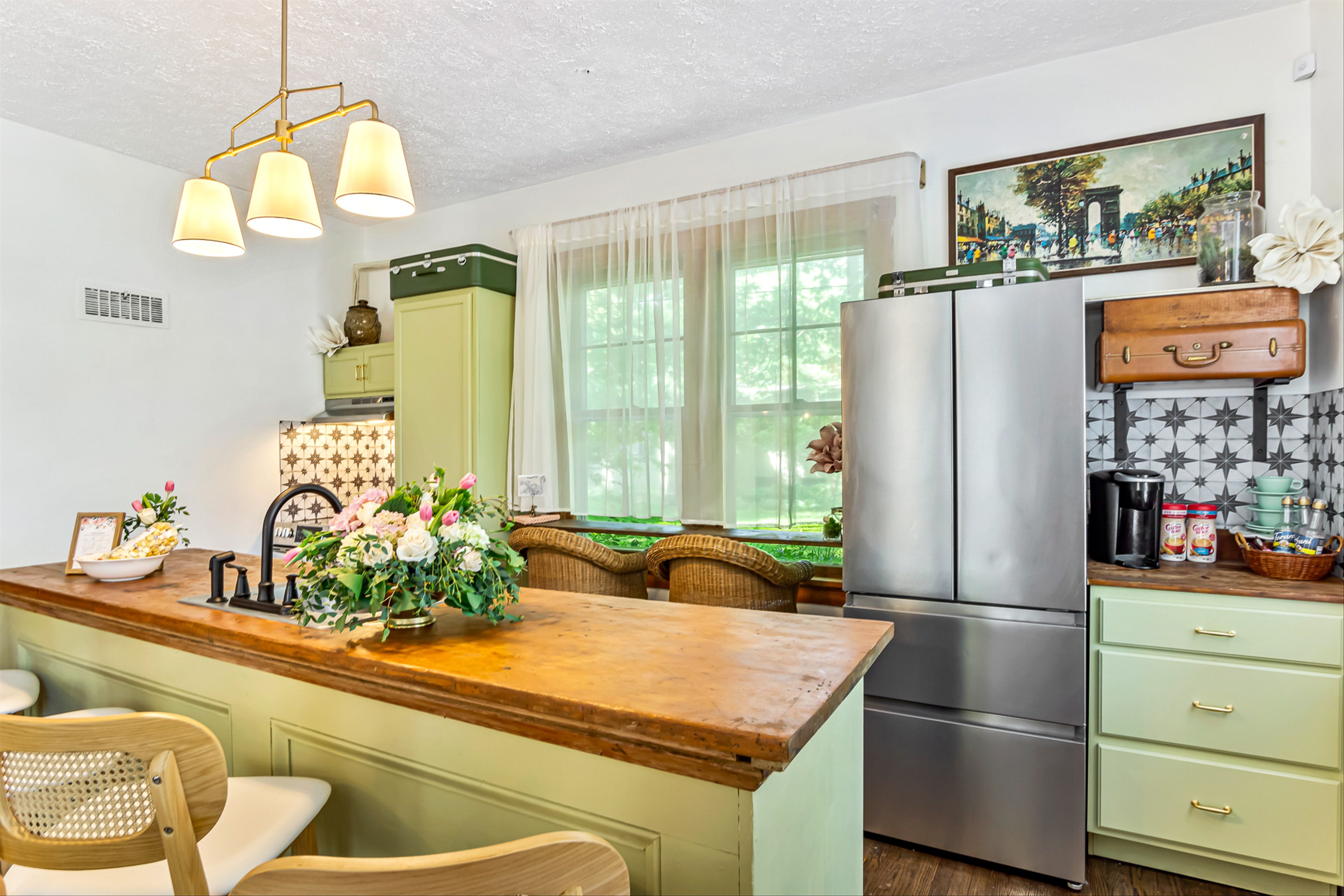 Kitchen | Cooking Basics