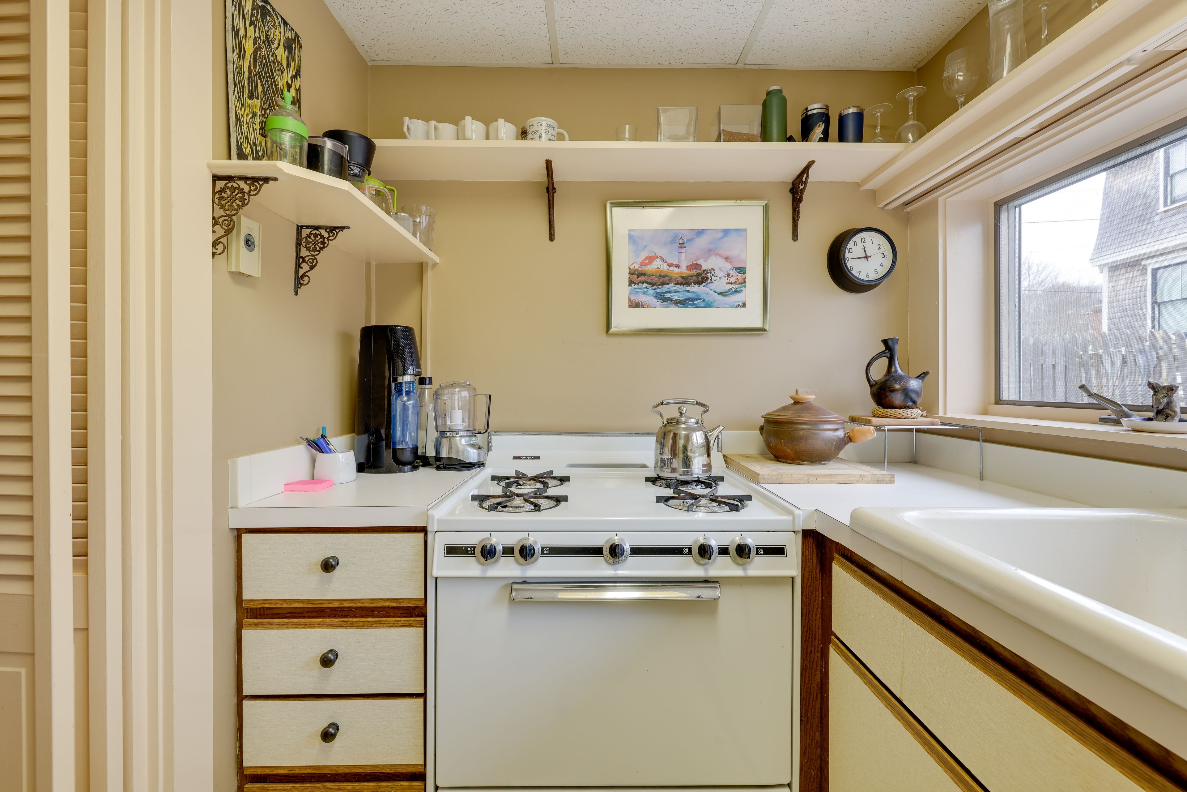 En-Suite Kitchen