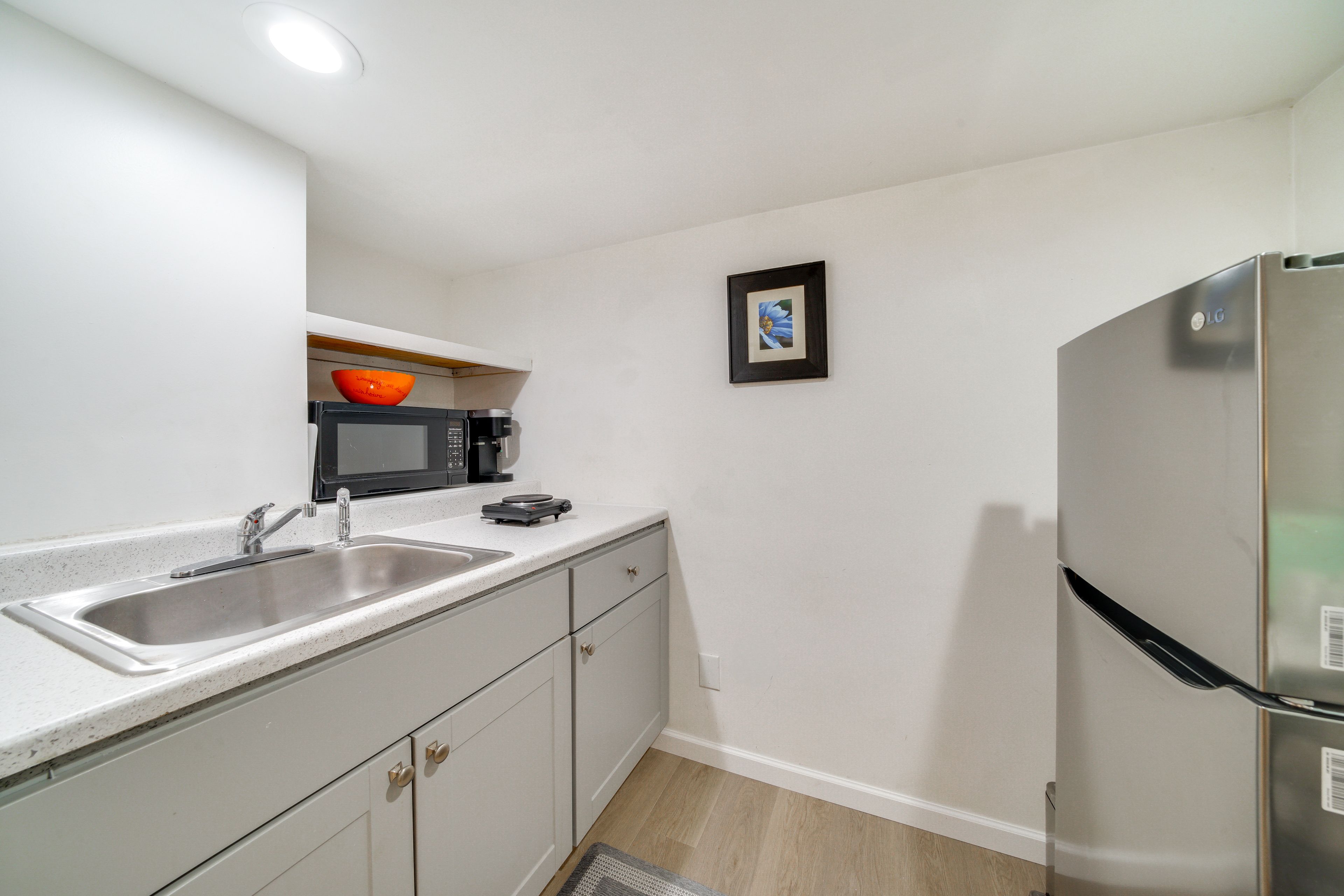 Kitchenette | Cooking Basics | Keurig