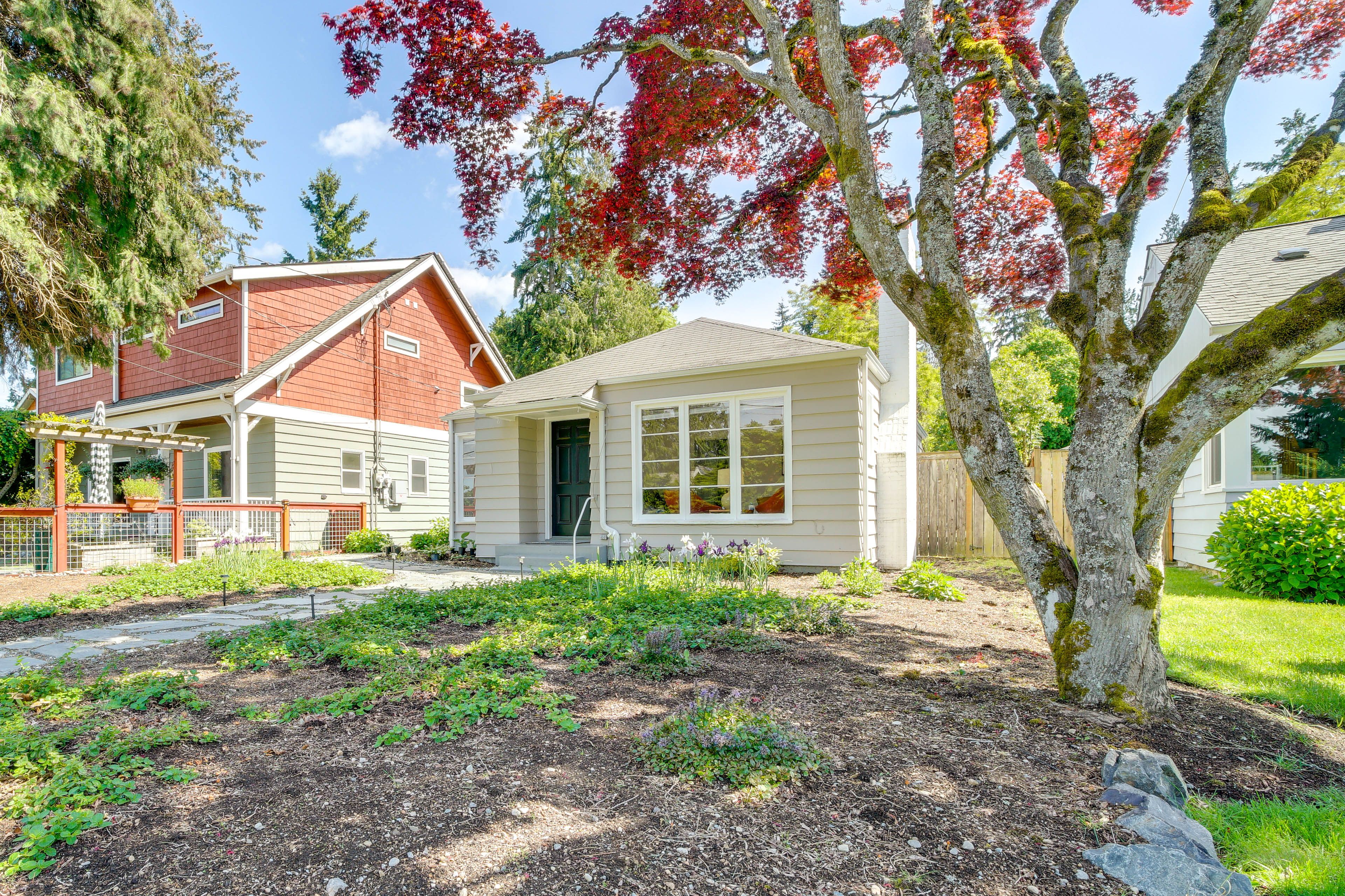 Property Exterior